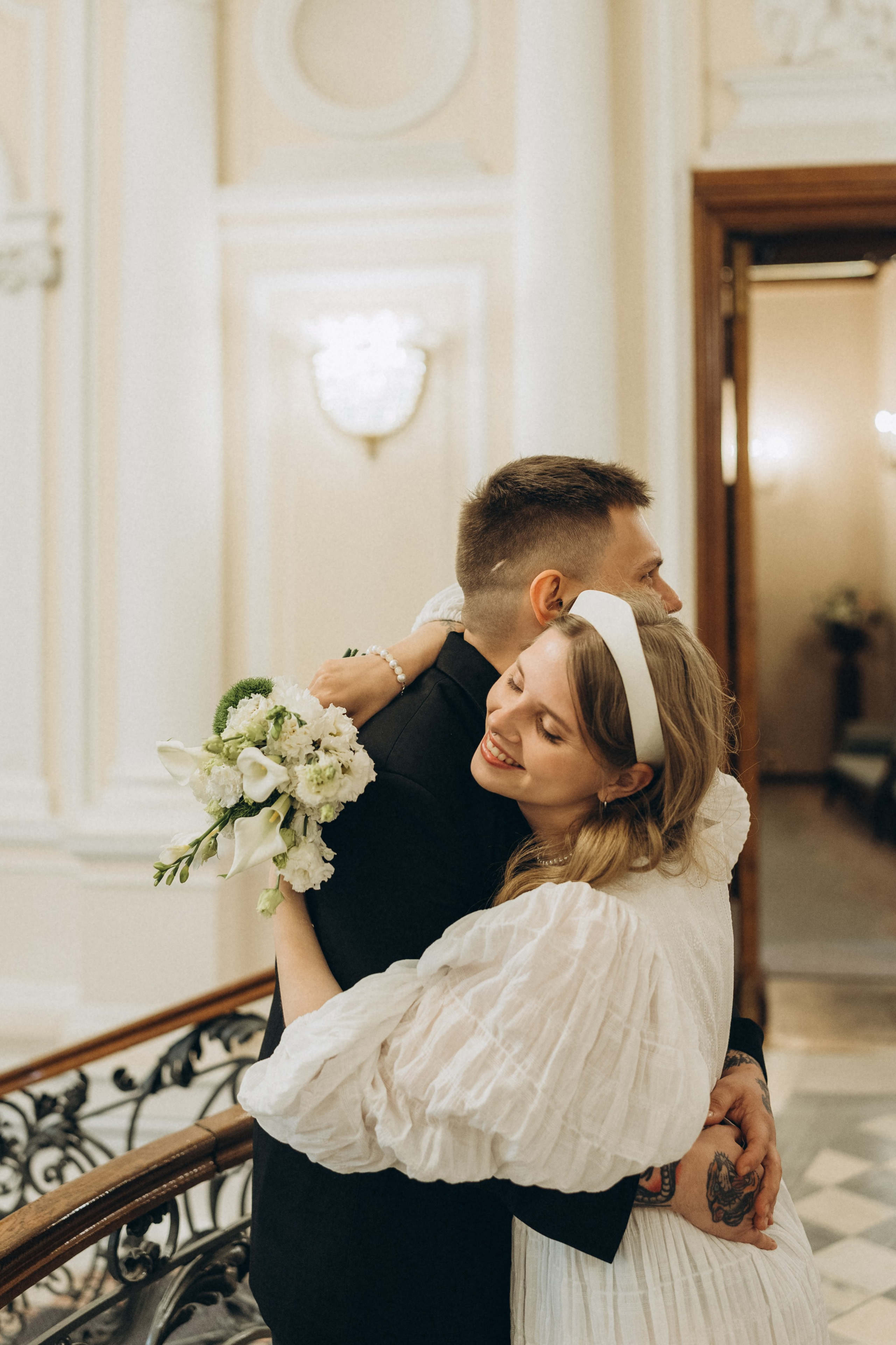 Фотограф в Санкт-Петербурге — Лучина Екатерина