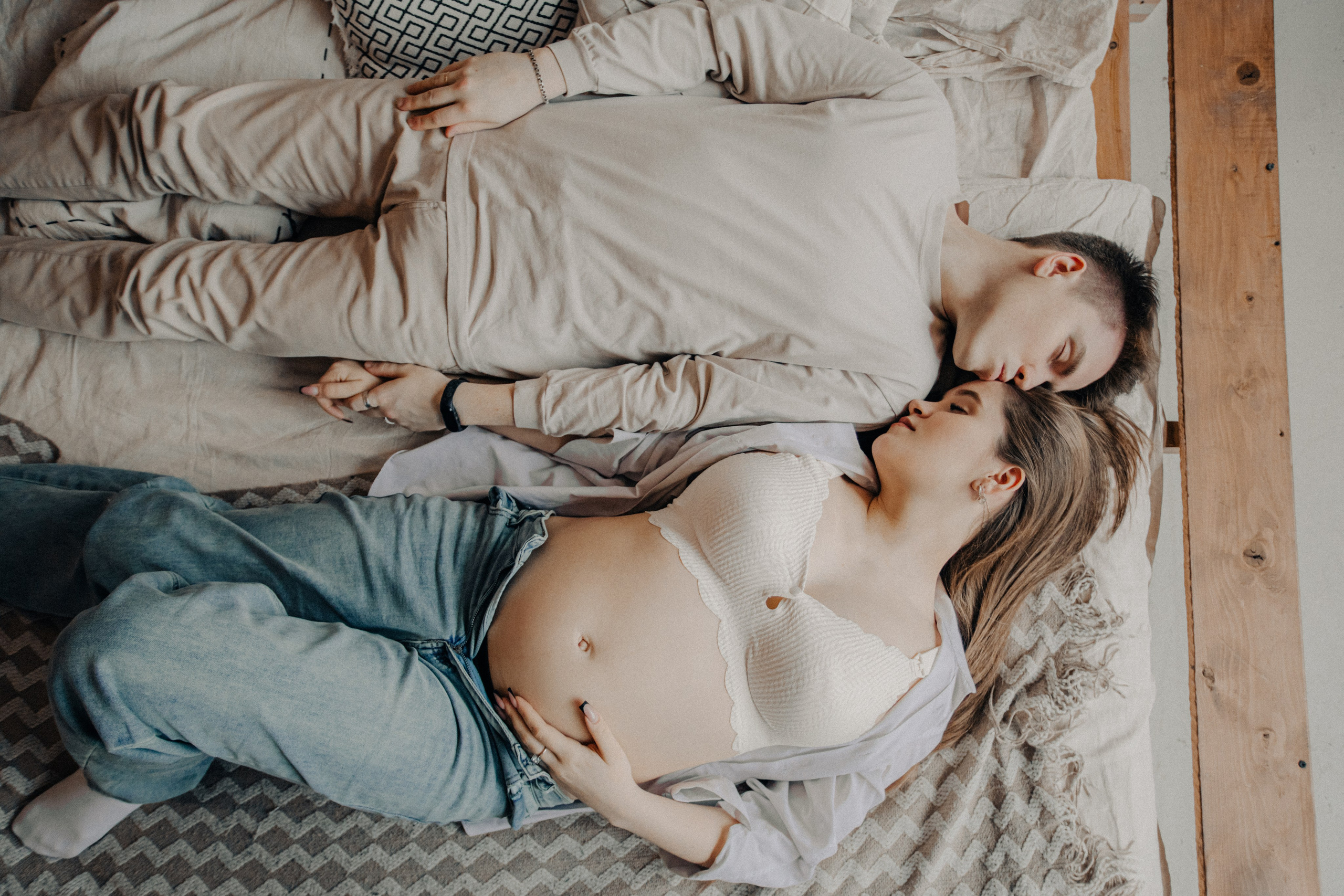 НАСТЯ И ДАНЯ