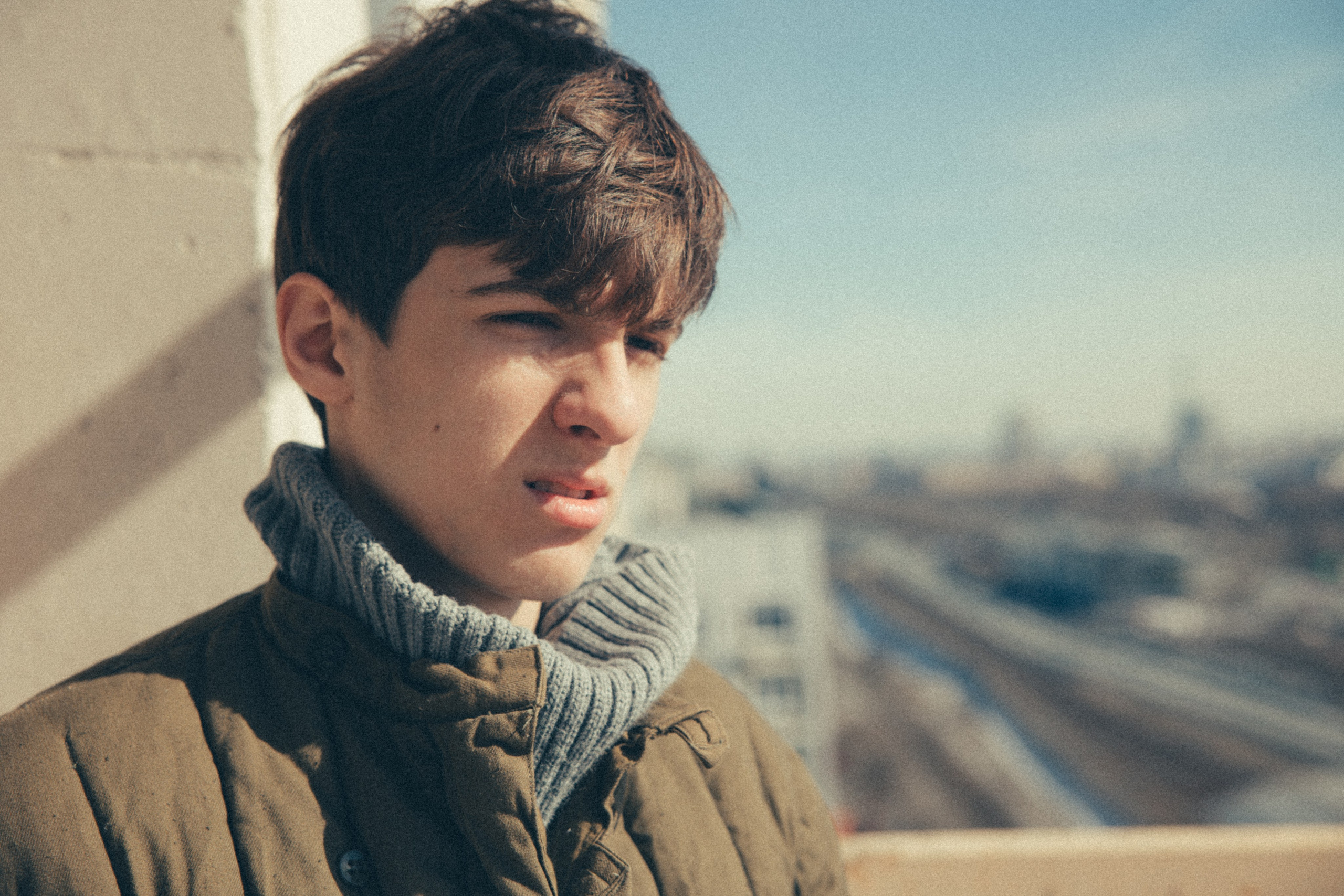 К/Ф «Сволочи». Я фотограф из Москвы к Вашим услугам