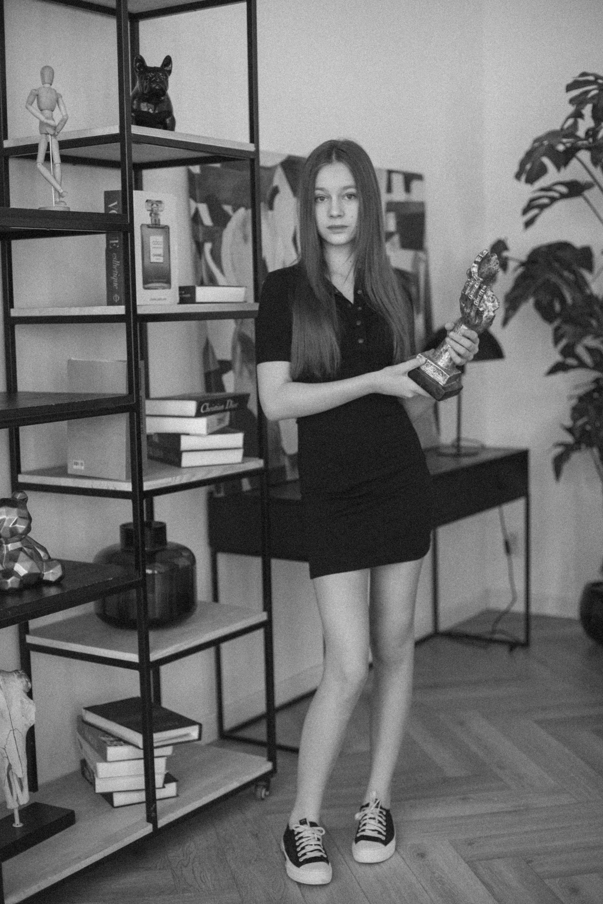 ПОЛИНА. Я фотограф из Москвы к Вашим услугам