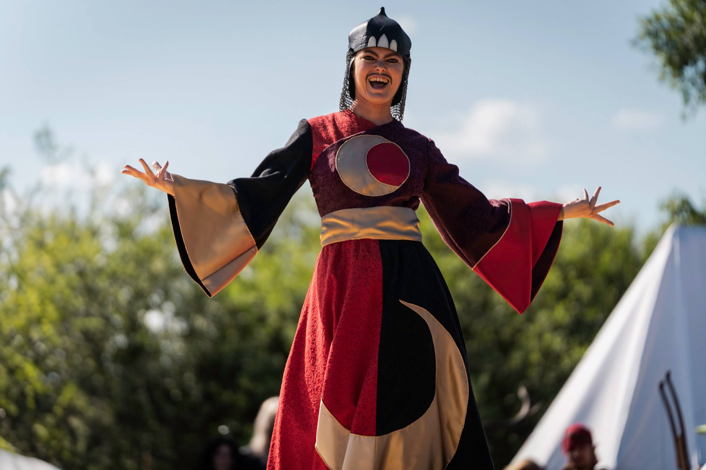 Косплей фотограф в Санкт-Петербурге