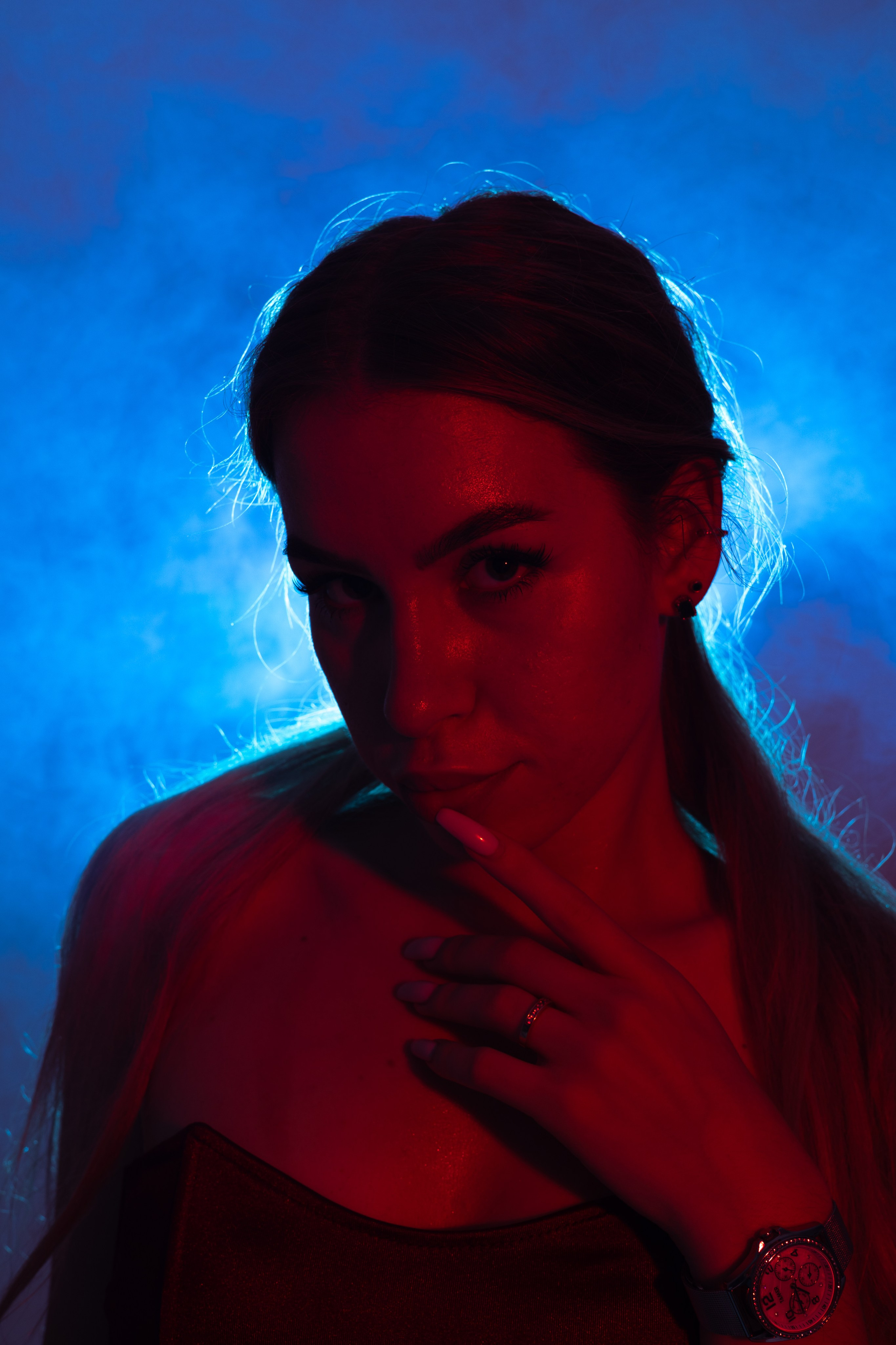 Blood. СОТЫ. Фото и Видео съёмка Владивосток. Фотографы и Видеографы. Обработка фотографий