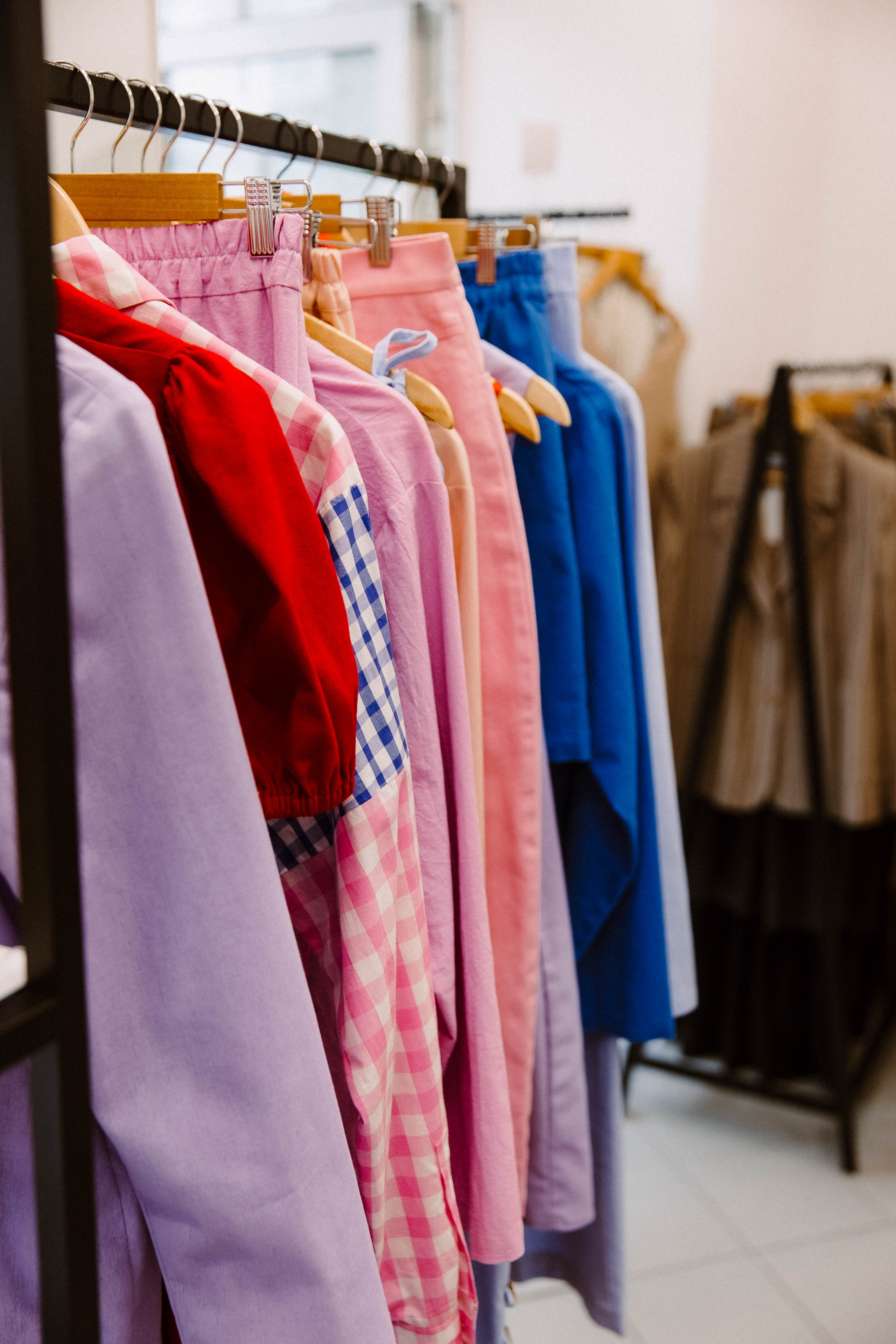 Лето на Советской