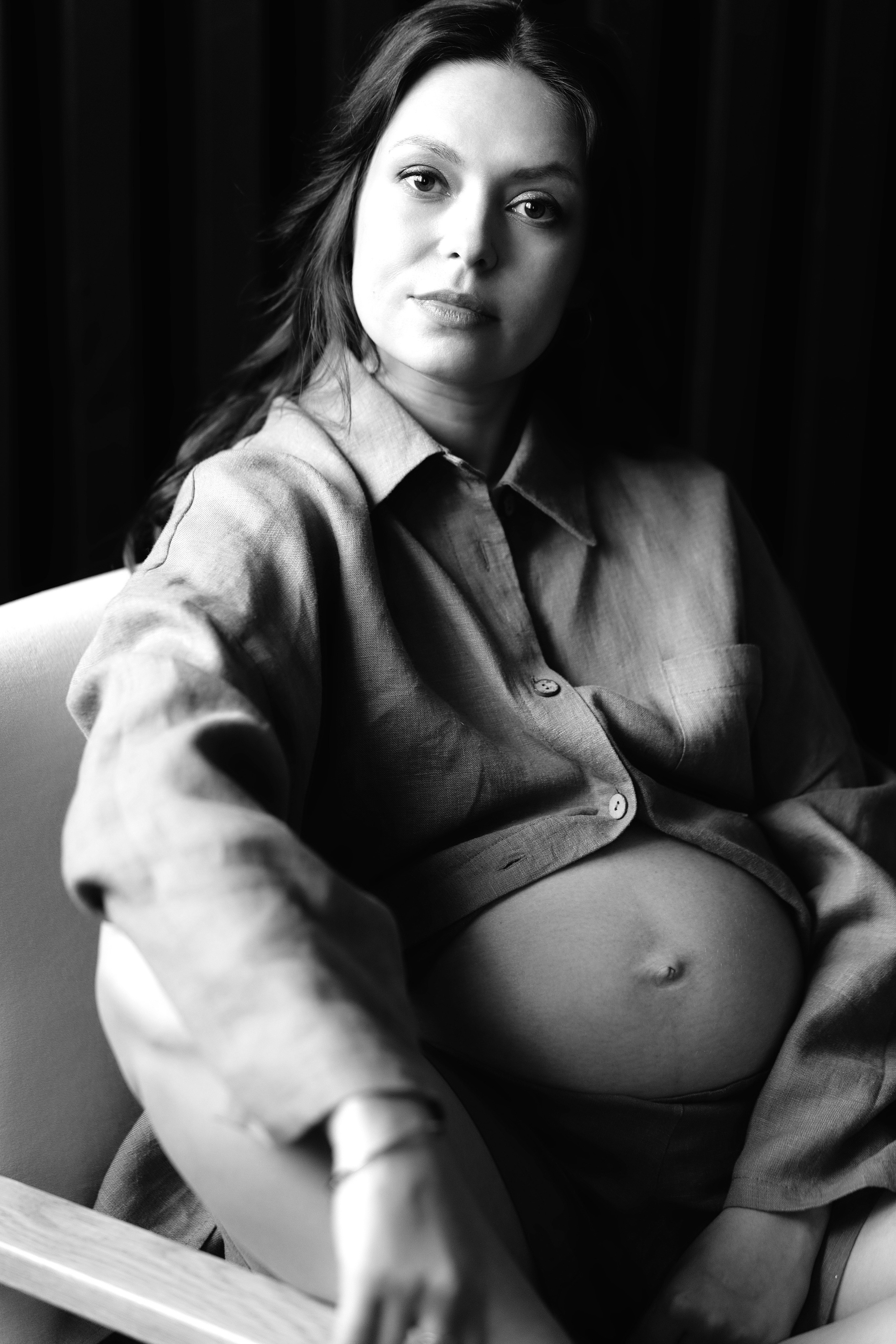 Евгения. Привет! Я Анна Крайник. Фотограф ваших событий в Выксе и не только