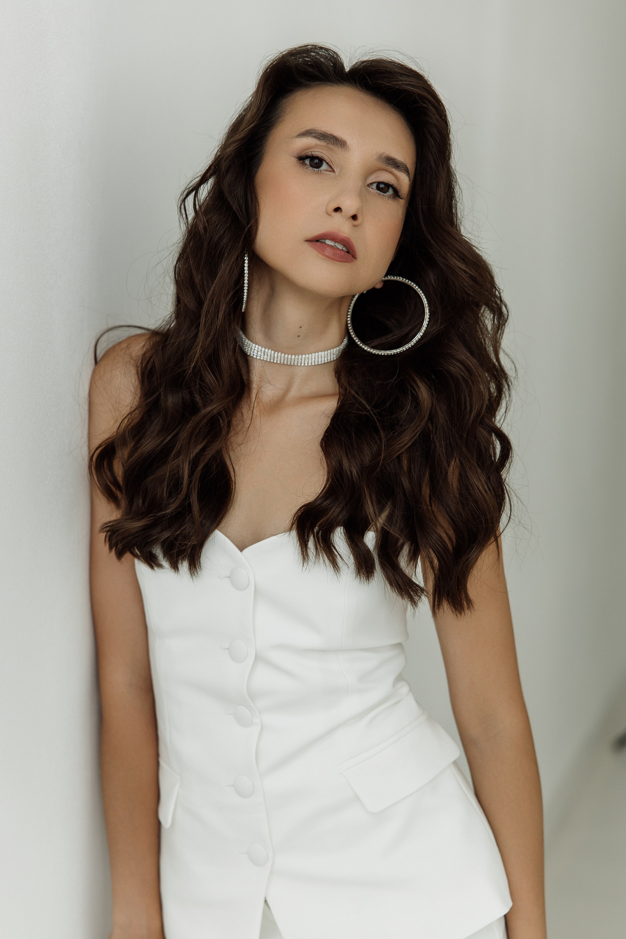 Арина. Семейный и свадебный фотограф в Самаре и Кинеле Мария Донцу