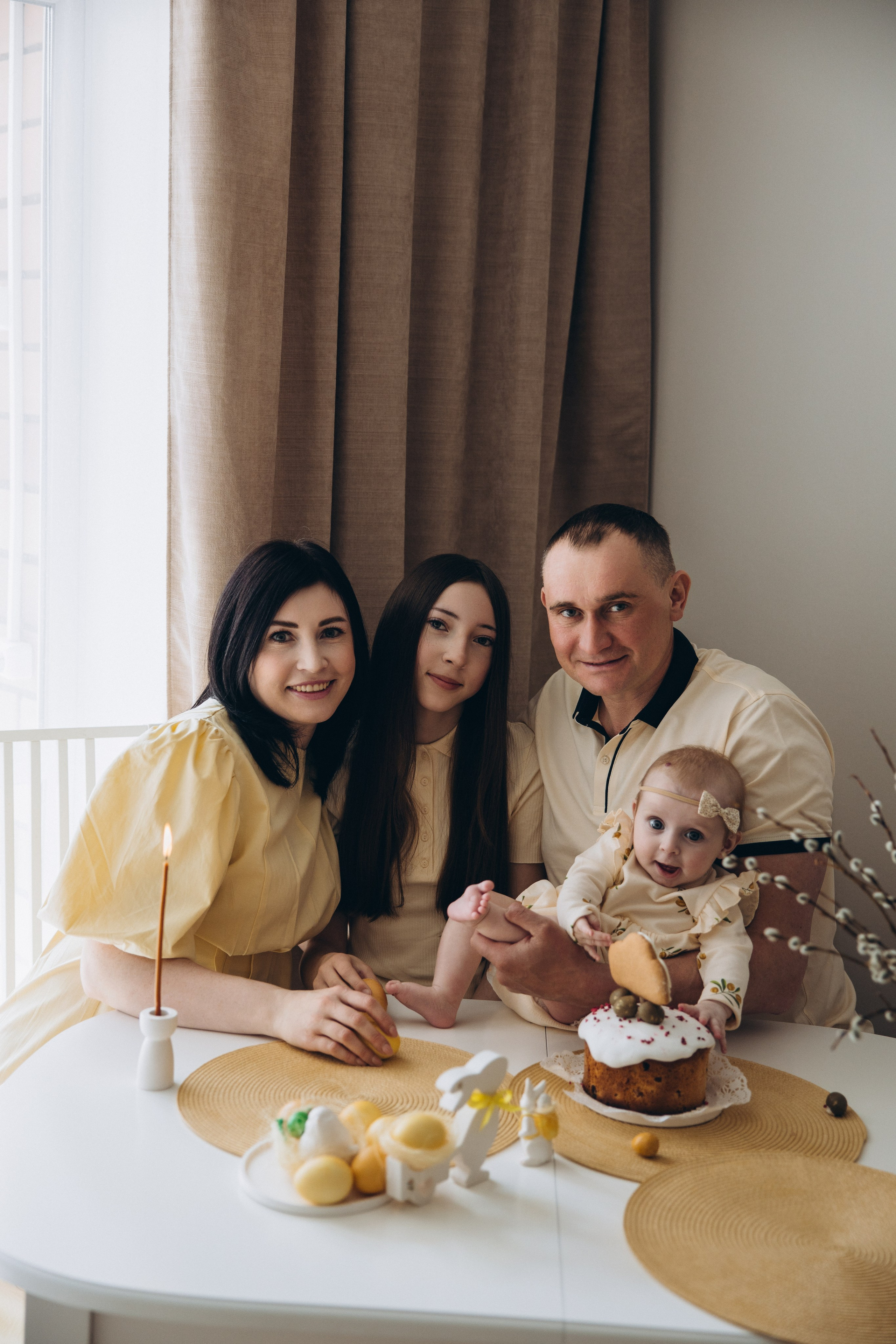 Домашняя. Свадебный, семейный фотограф в Иркутске Светлана Макаричева