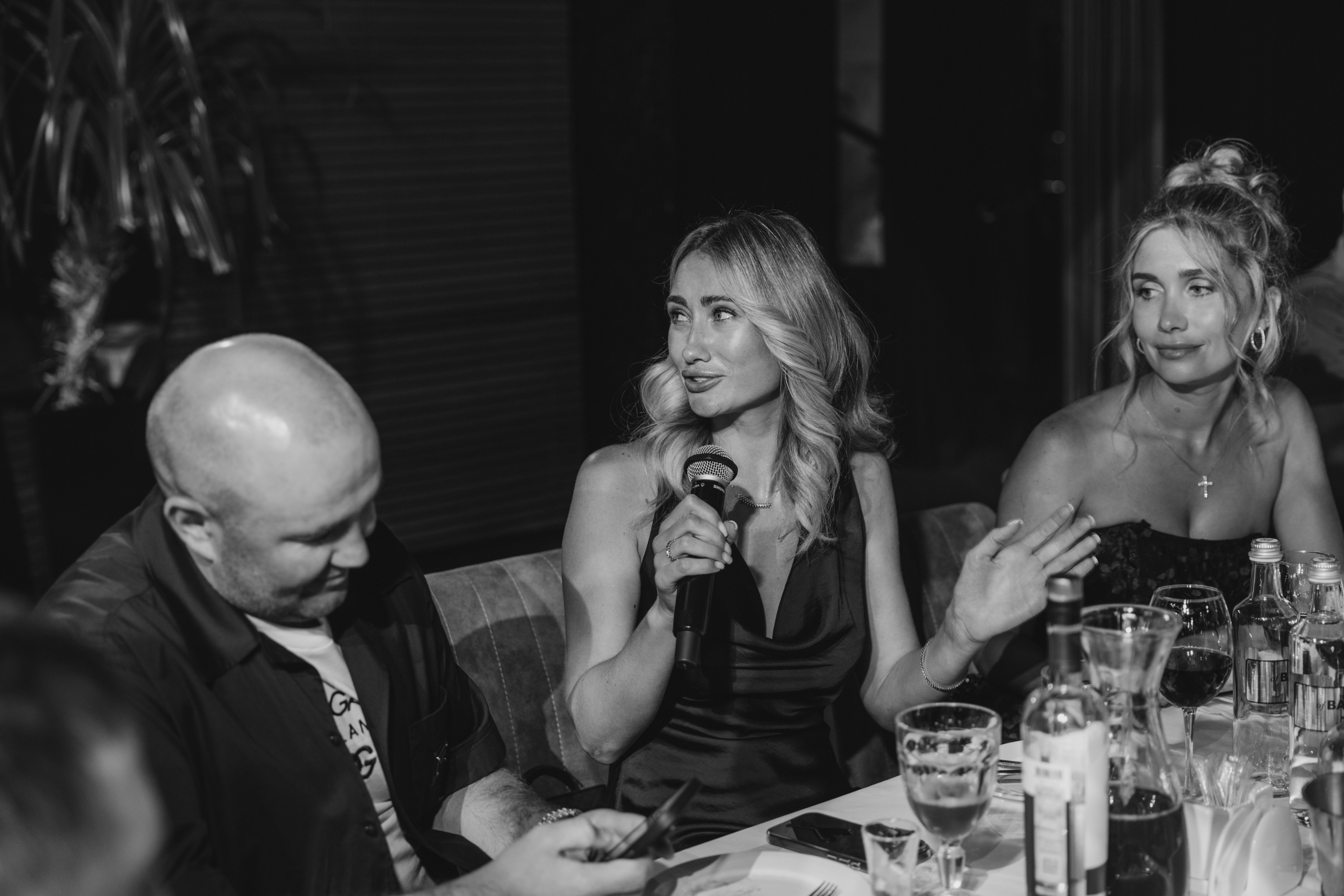 Юбилей. Свадебный, семейный фотограф в Иркутске Светлана Макаричева