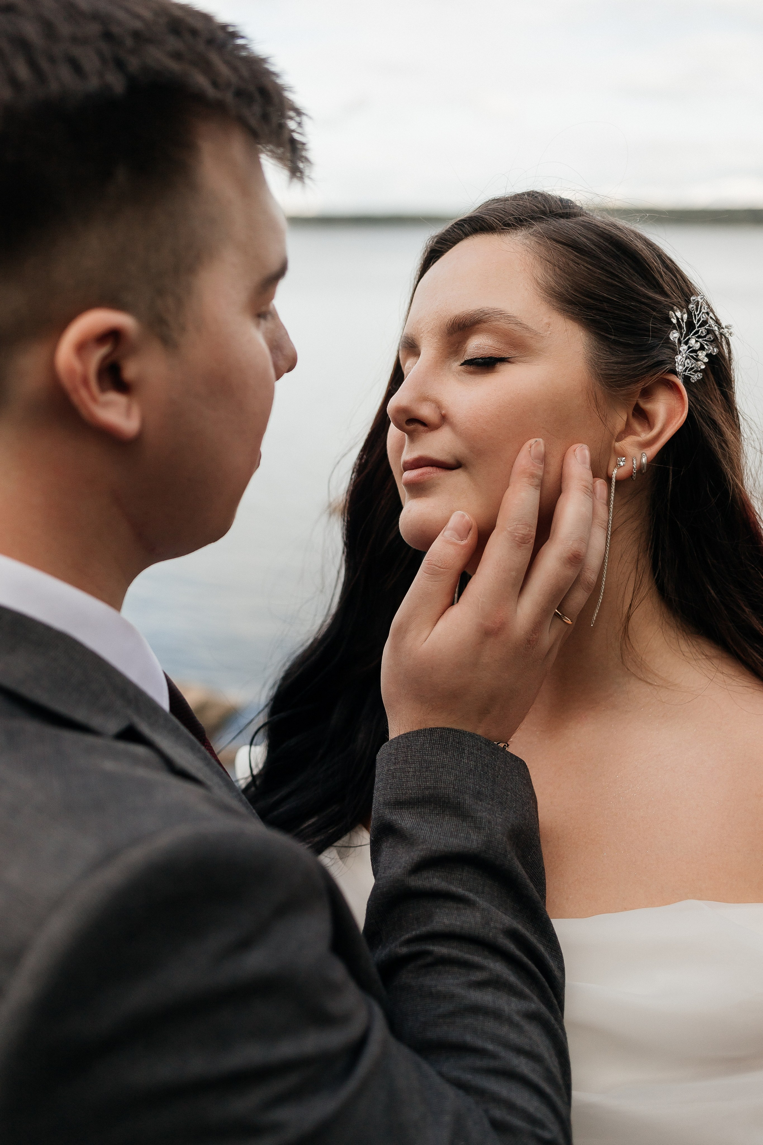 Дмитрий и Мария/2024. Свадебный и семейный фотограф в Екатеринбурге