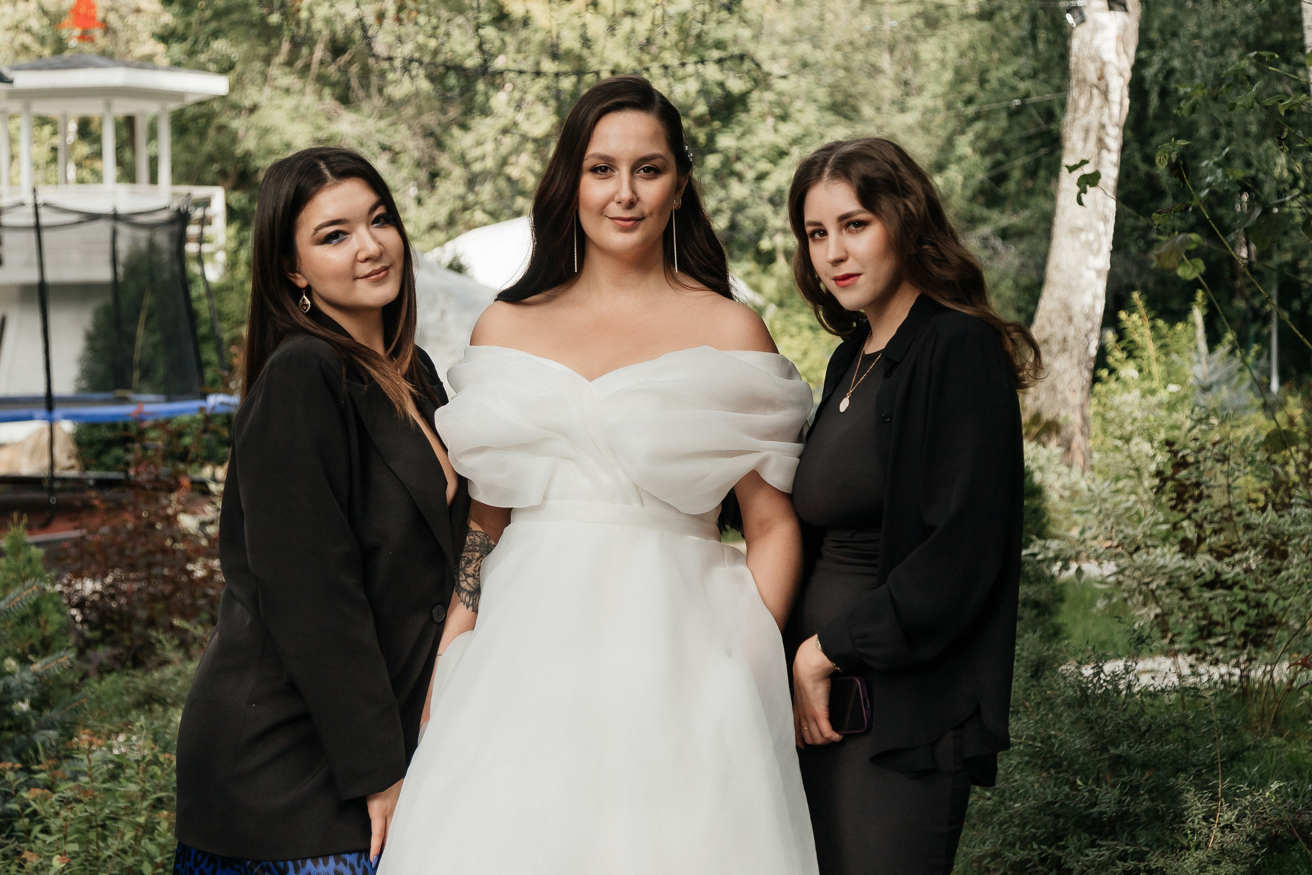 Дмитрий и Мария/2024. Свадебный и семейный фотограф в Екатеринбурге