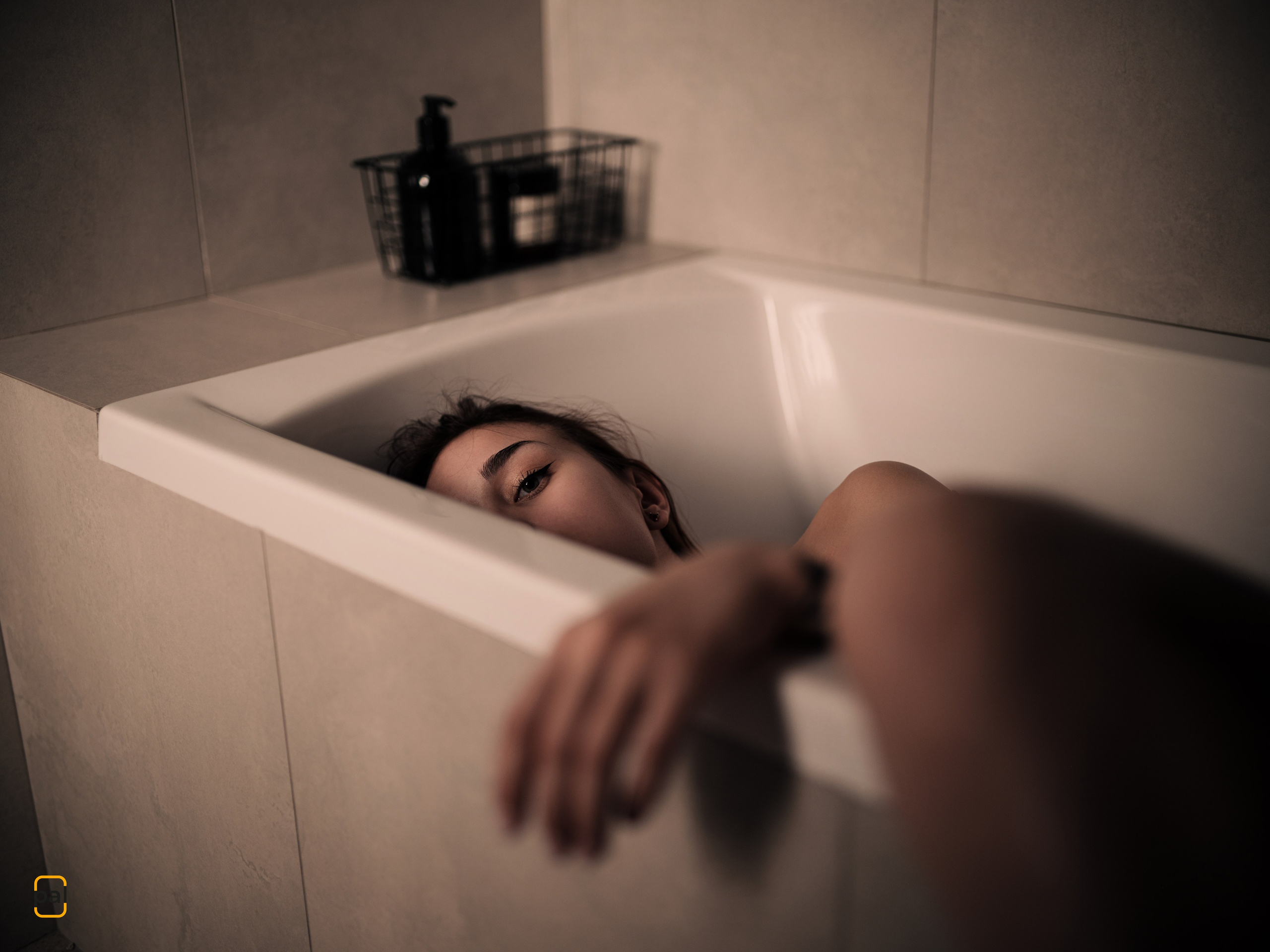 Фотограф Павел Корчагин