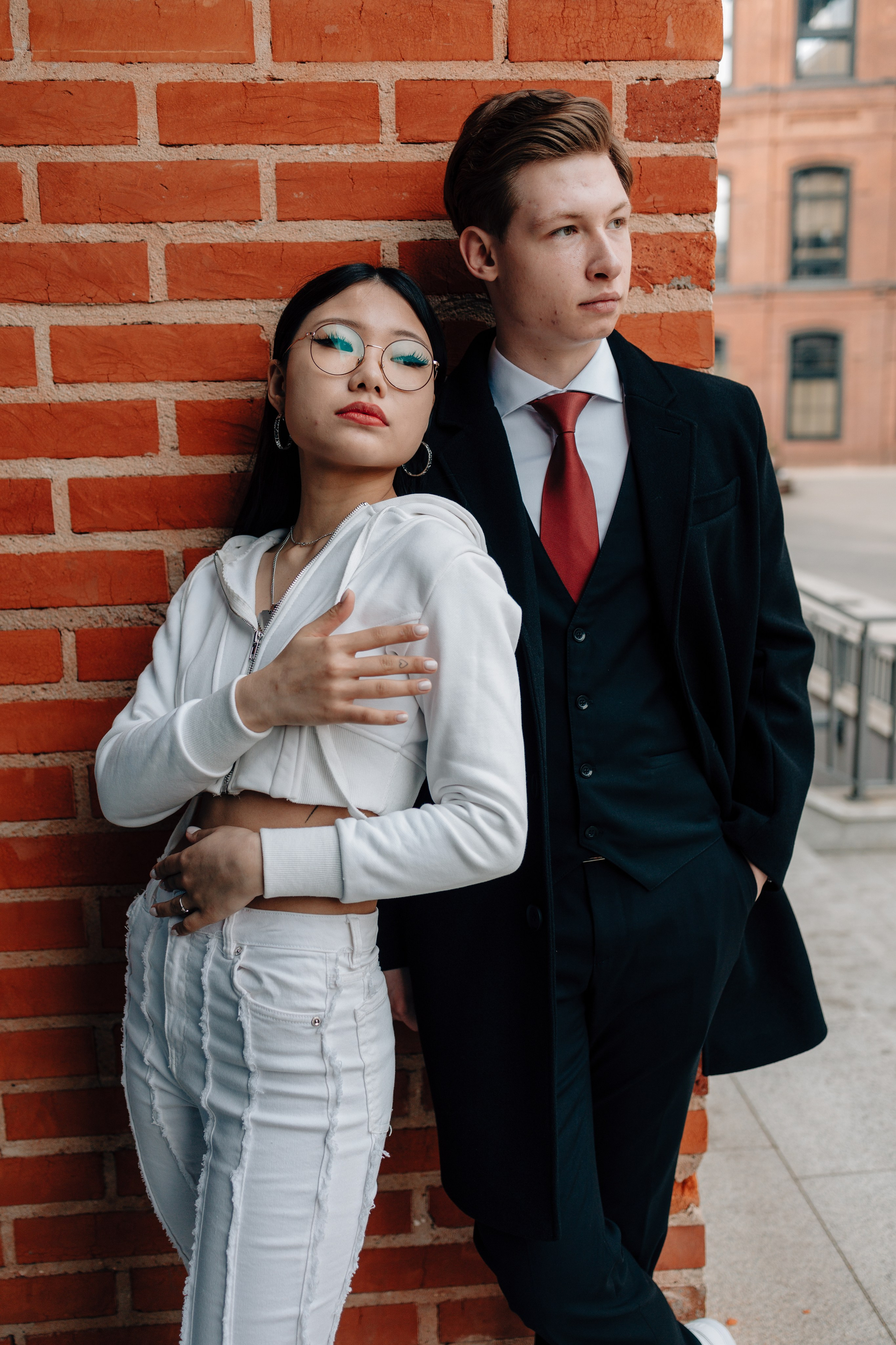 Групповые кадры. Свадебный фотограф в Москве Арчылан Николаев