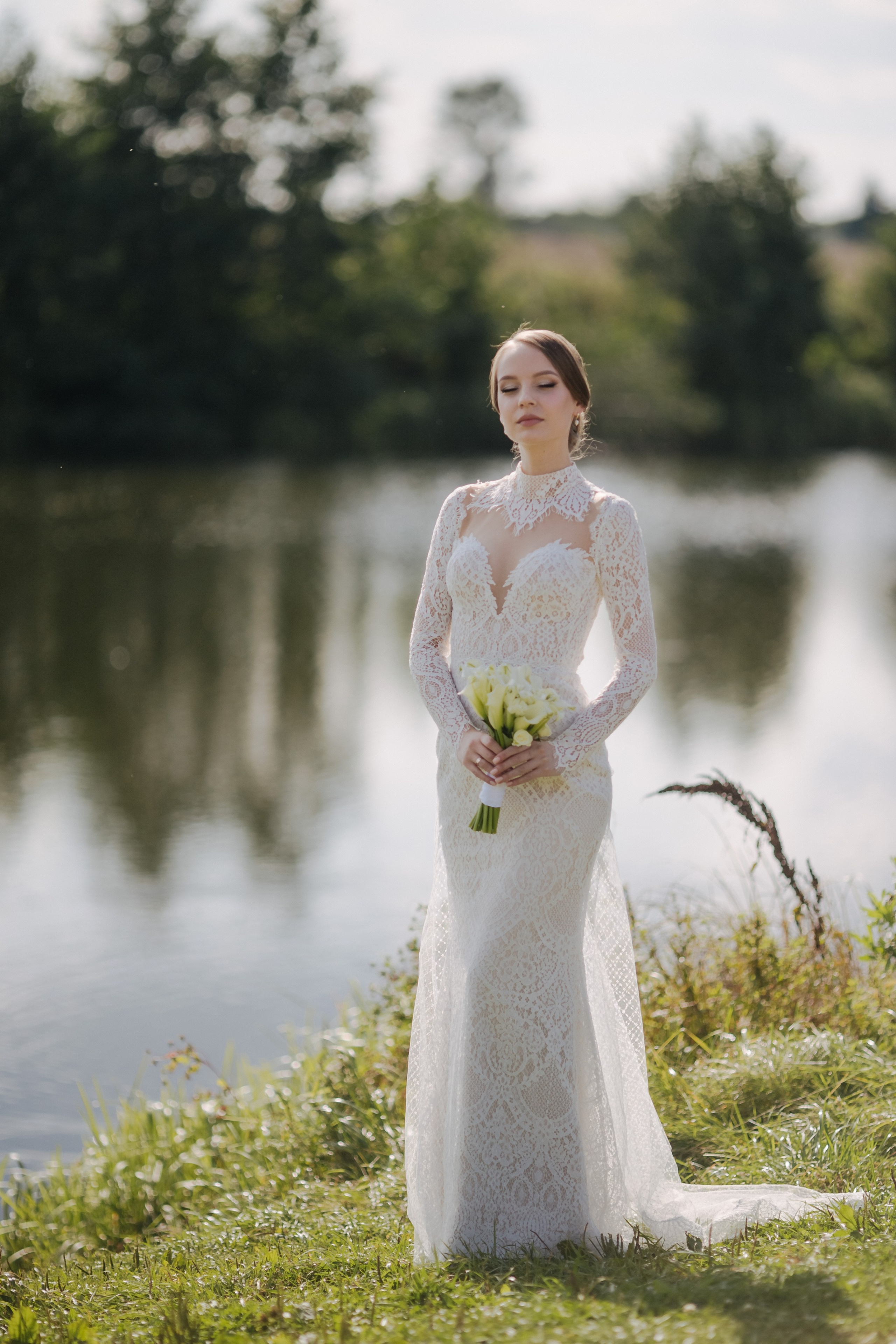 Александр и Анна. Свадебный и семейный фотограф Екатерина Бубнова