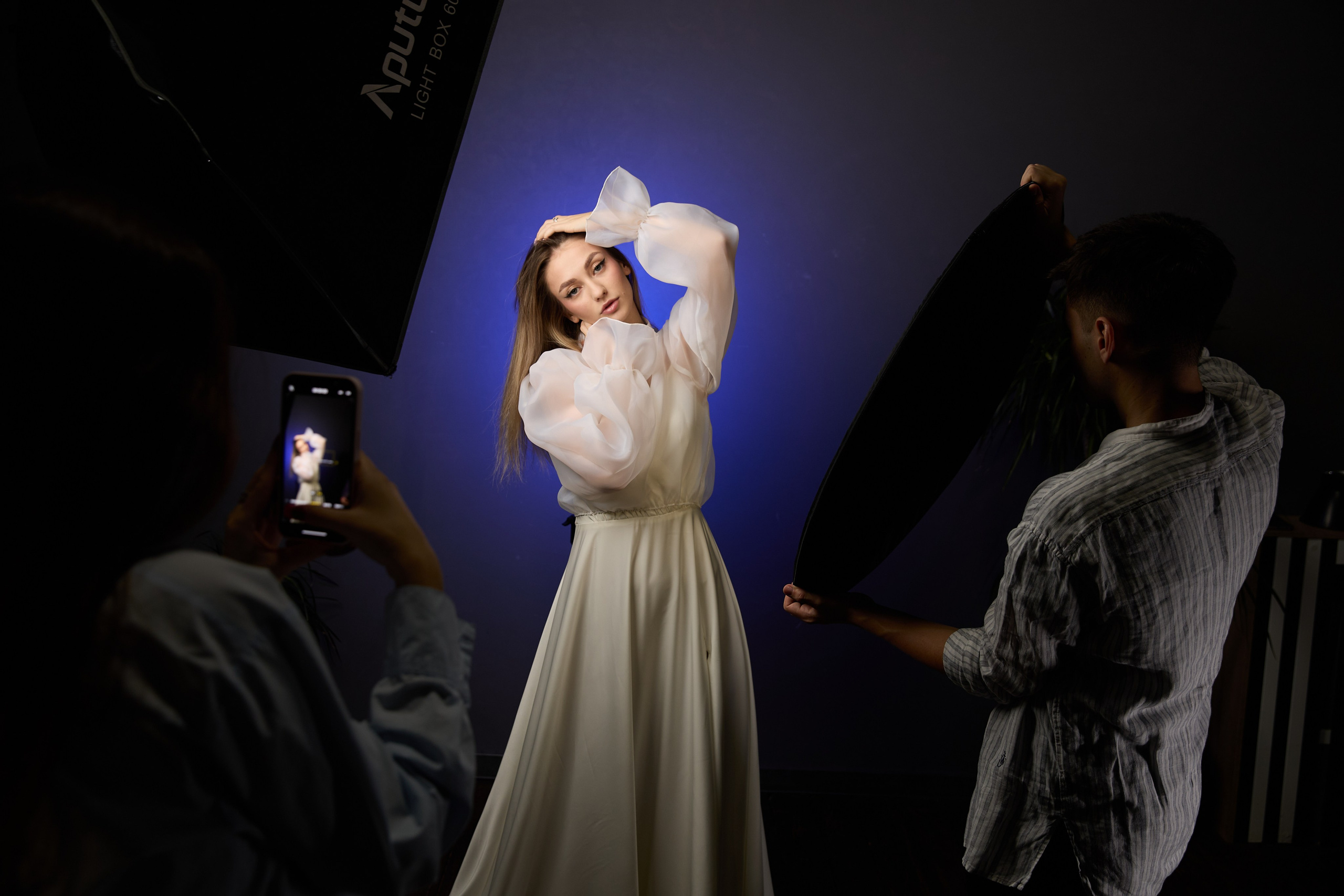 Школа Цифрового Контента Эдуарда Ленькова