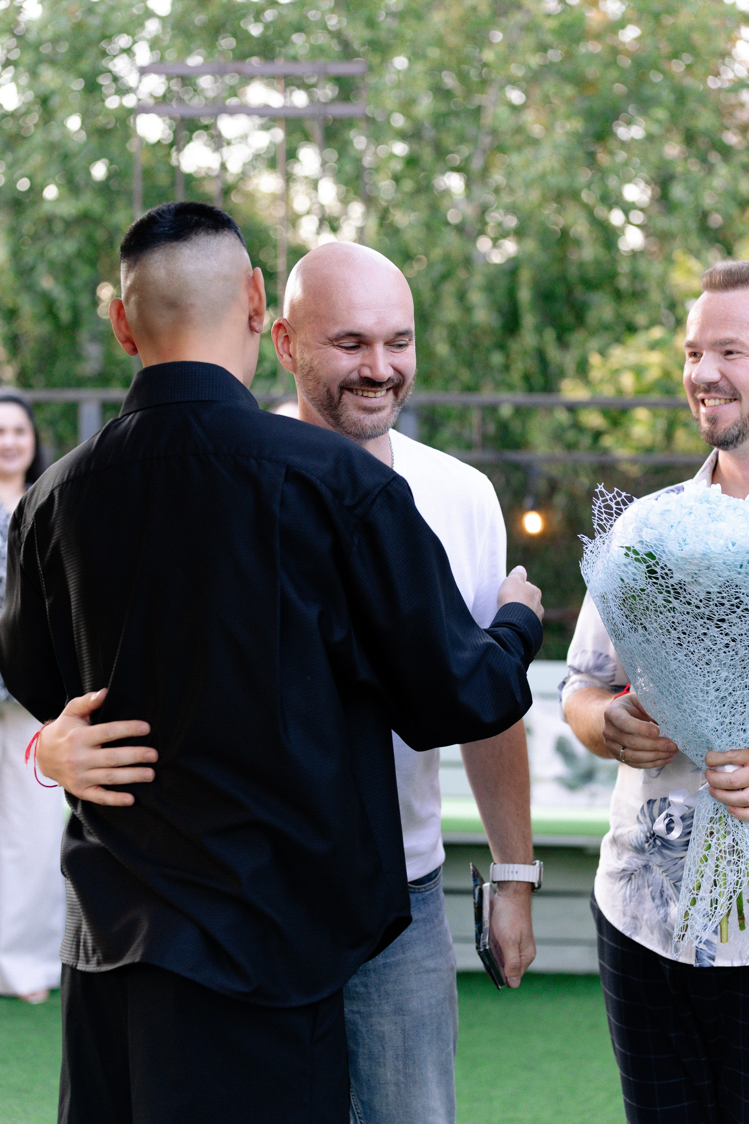 Профессиональный фотограф на день рождения и юбилей. Свадебный фотограф в Москве Мария Крош