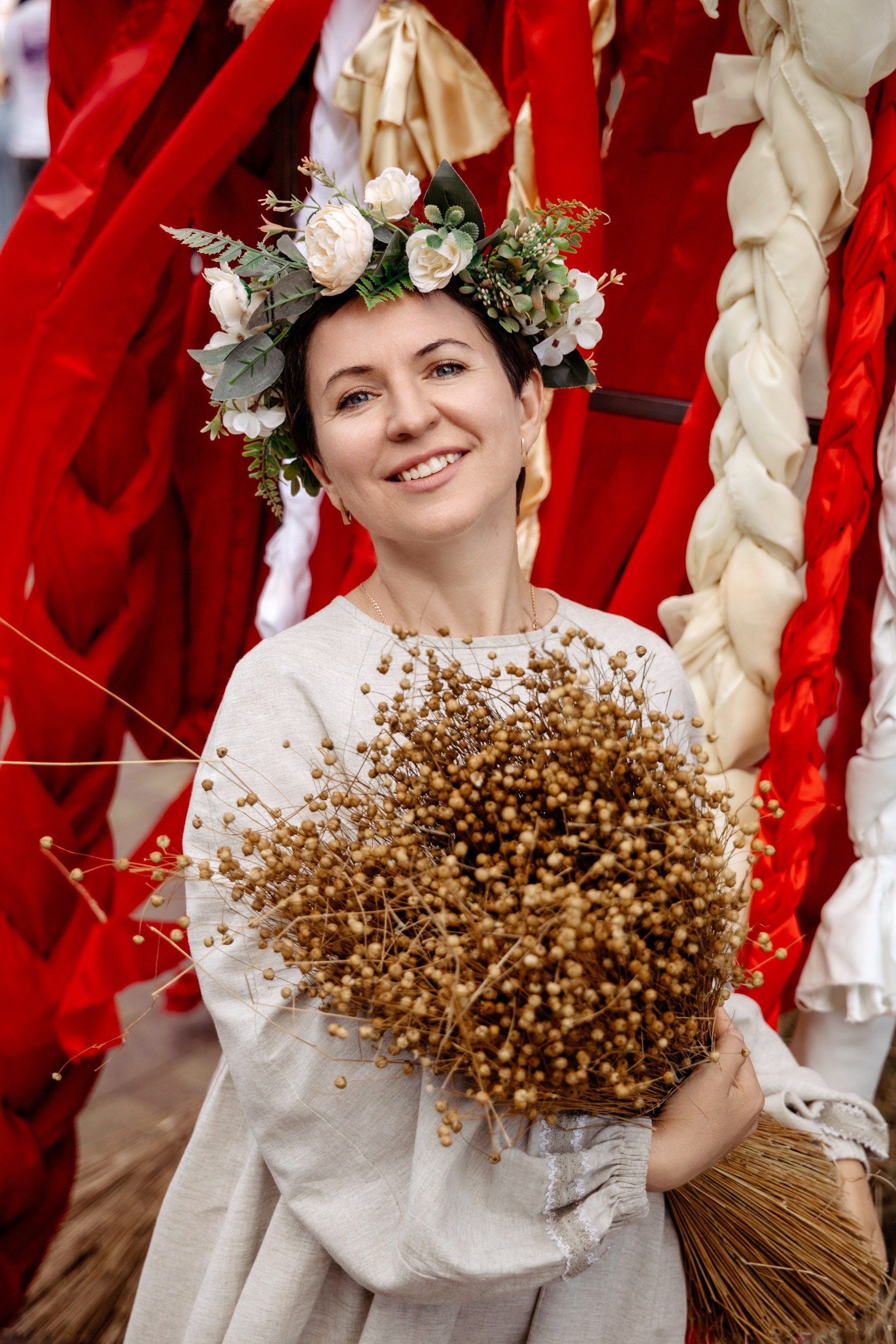 Фестиваль смоленской кухни ЛУКОВ ФЕСТ 2025. Главная