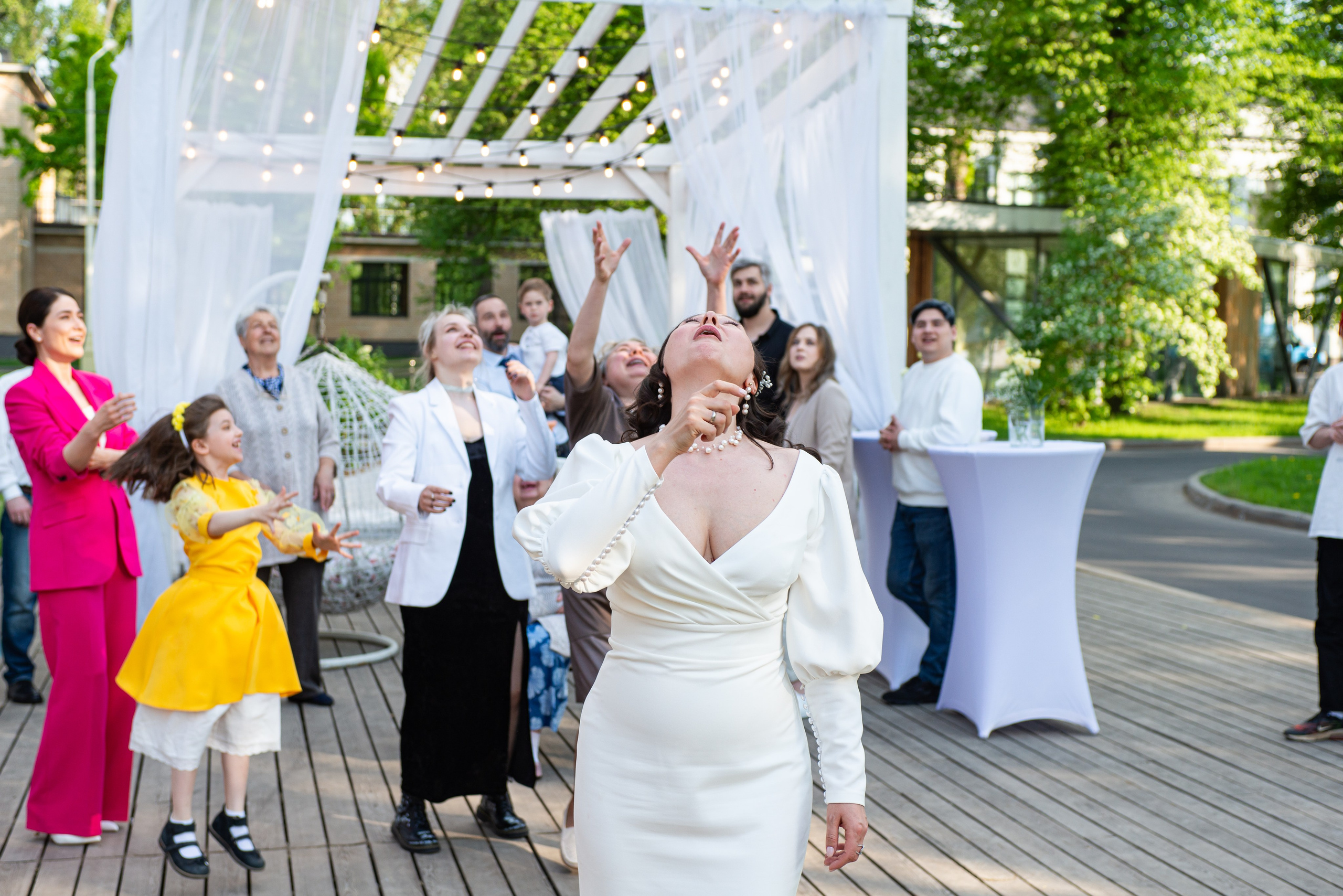 Свадебный день с Иваном и Ириной. Репортажный и персональный фотограф в Москве