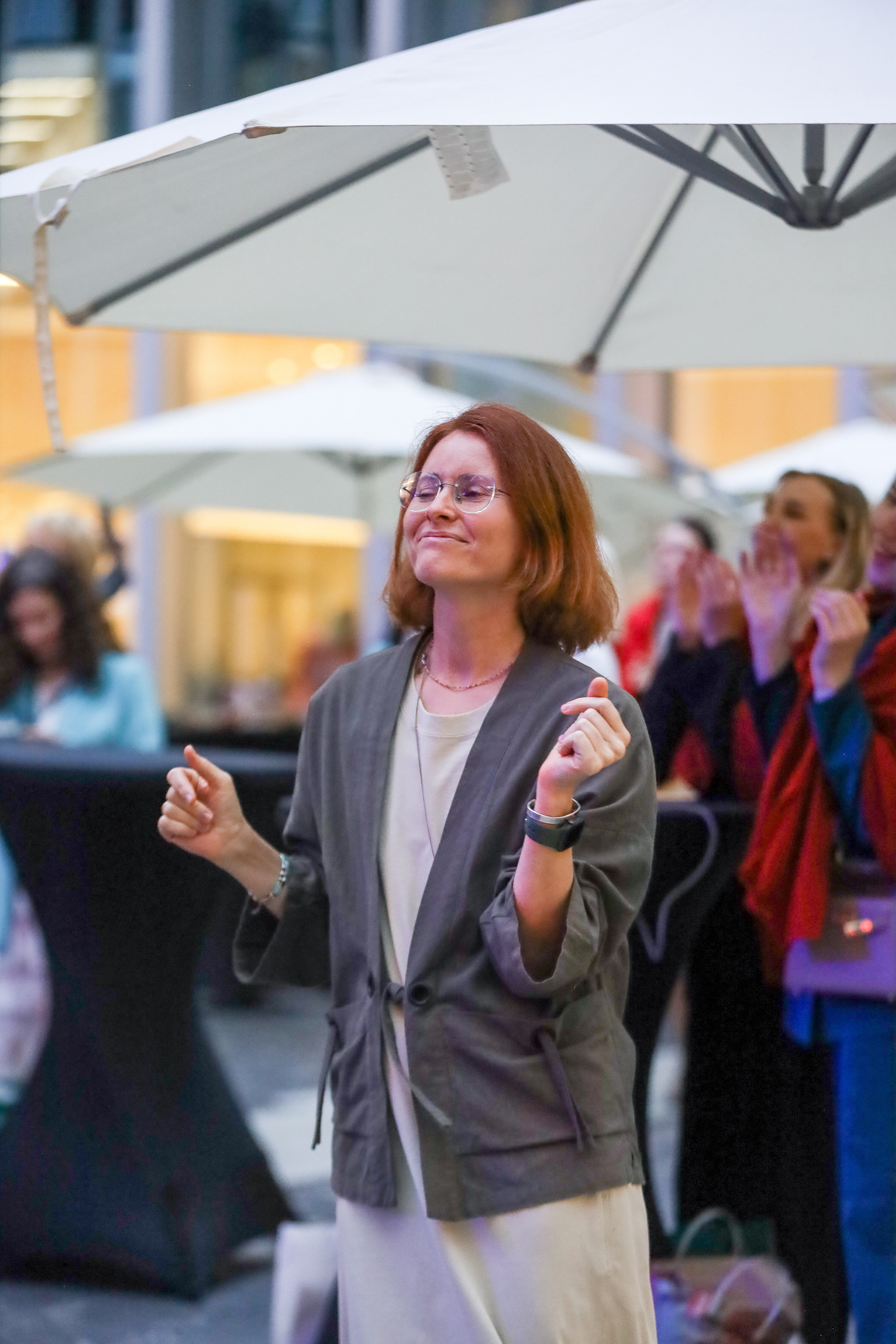 ПРЕВЕНТМЕД 2025 — ФОРУМ ПРЕВЕНТИВНОЙ МЕДИЦИНЫ. Фотограф мероприятий Ирина Каширина