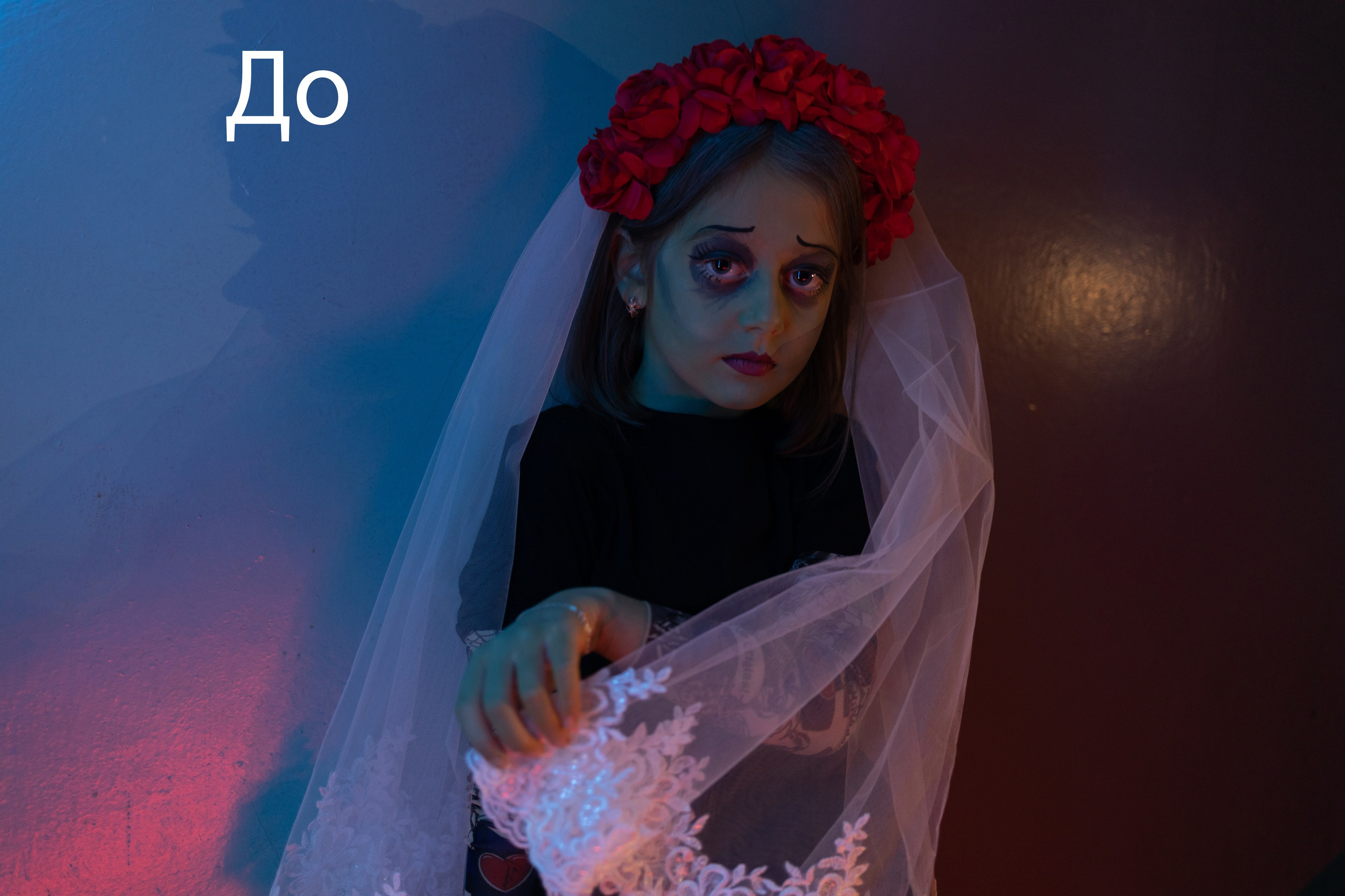 Услуги. Портретный фотограф, Славянка