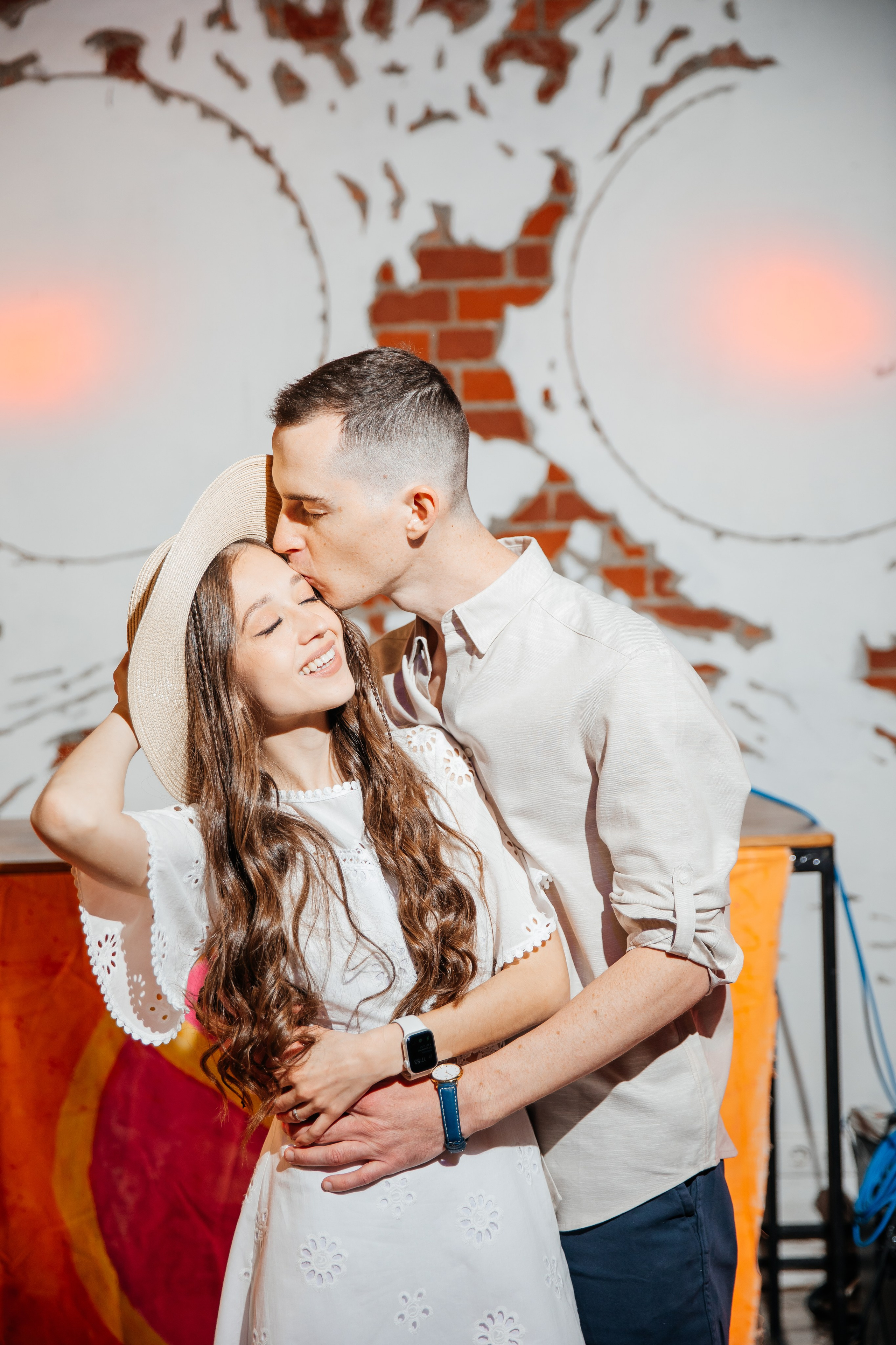 Дни Рождения. Фотограф в Москве Рышкевич Полина