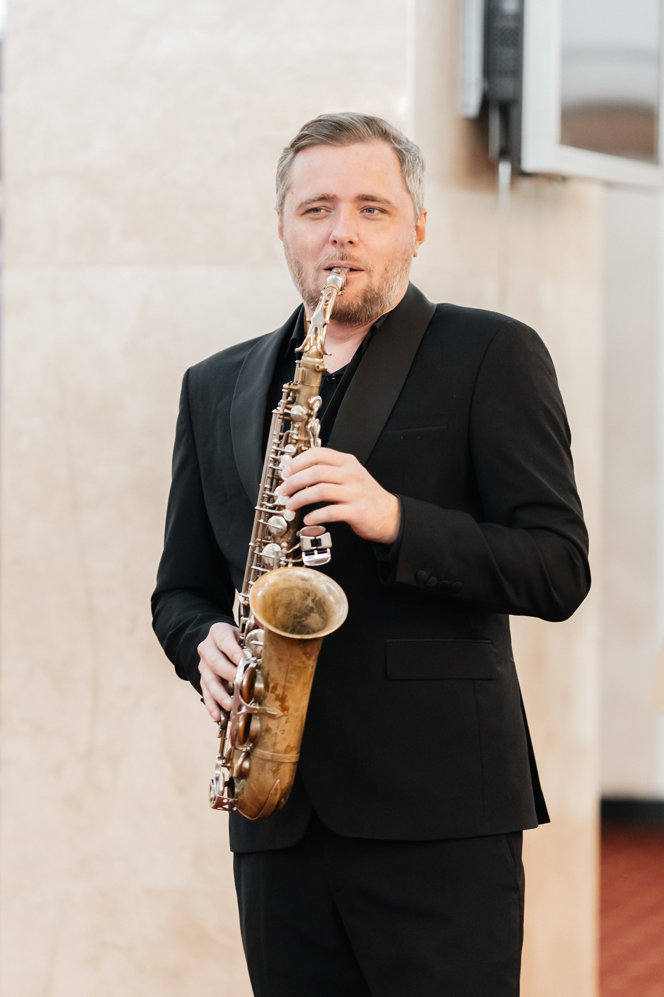 Бизнес-конференция. Главная