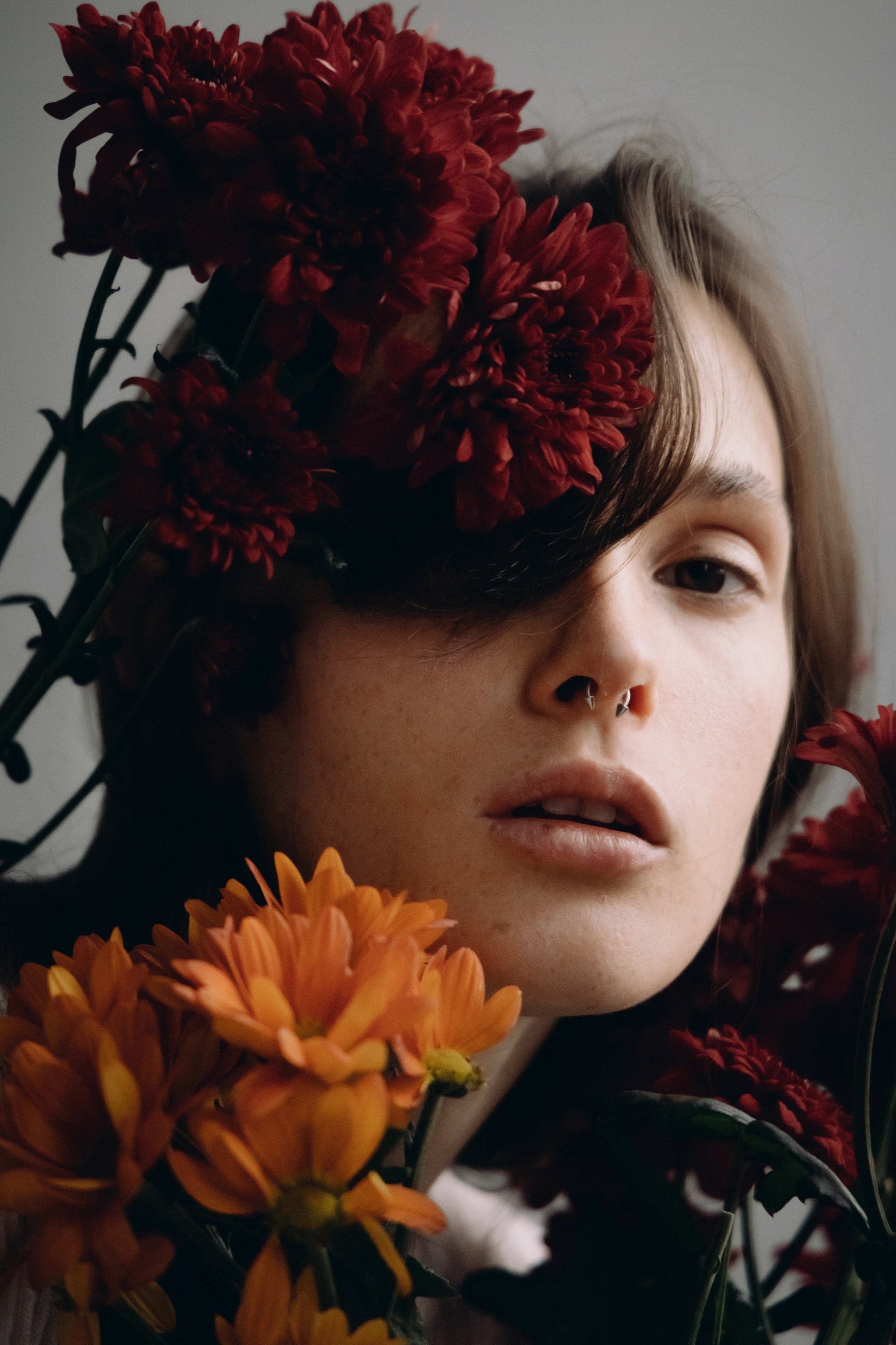 VLADA RYABINA. Фотограф