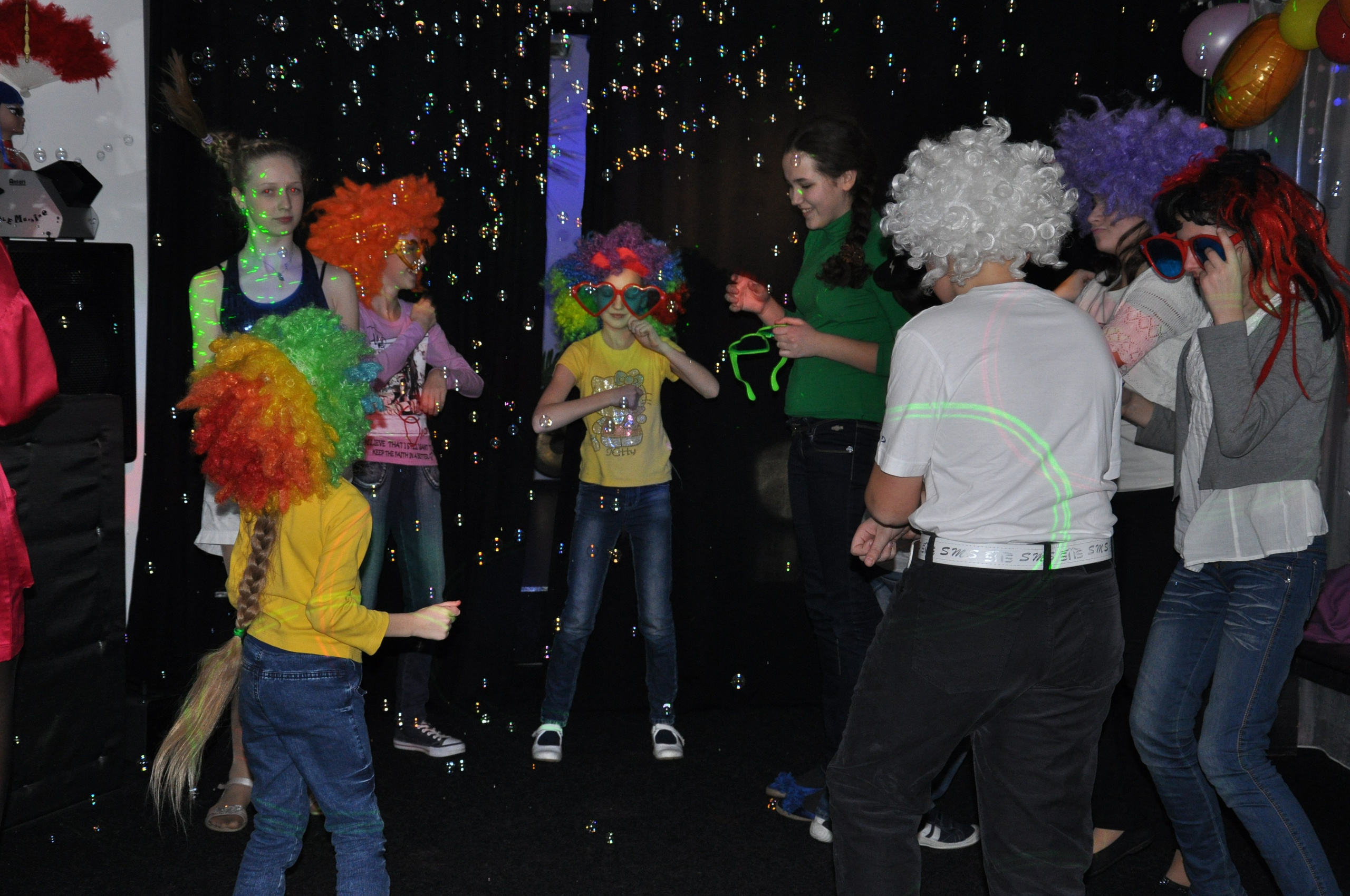 Катя ДР 13 лет 01.12.2012. Семейный, Свадебный фотограф СПБ Питер— Романова Екатерина