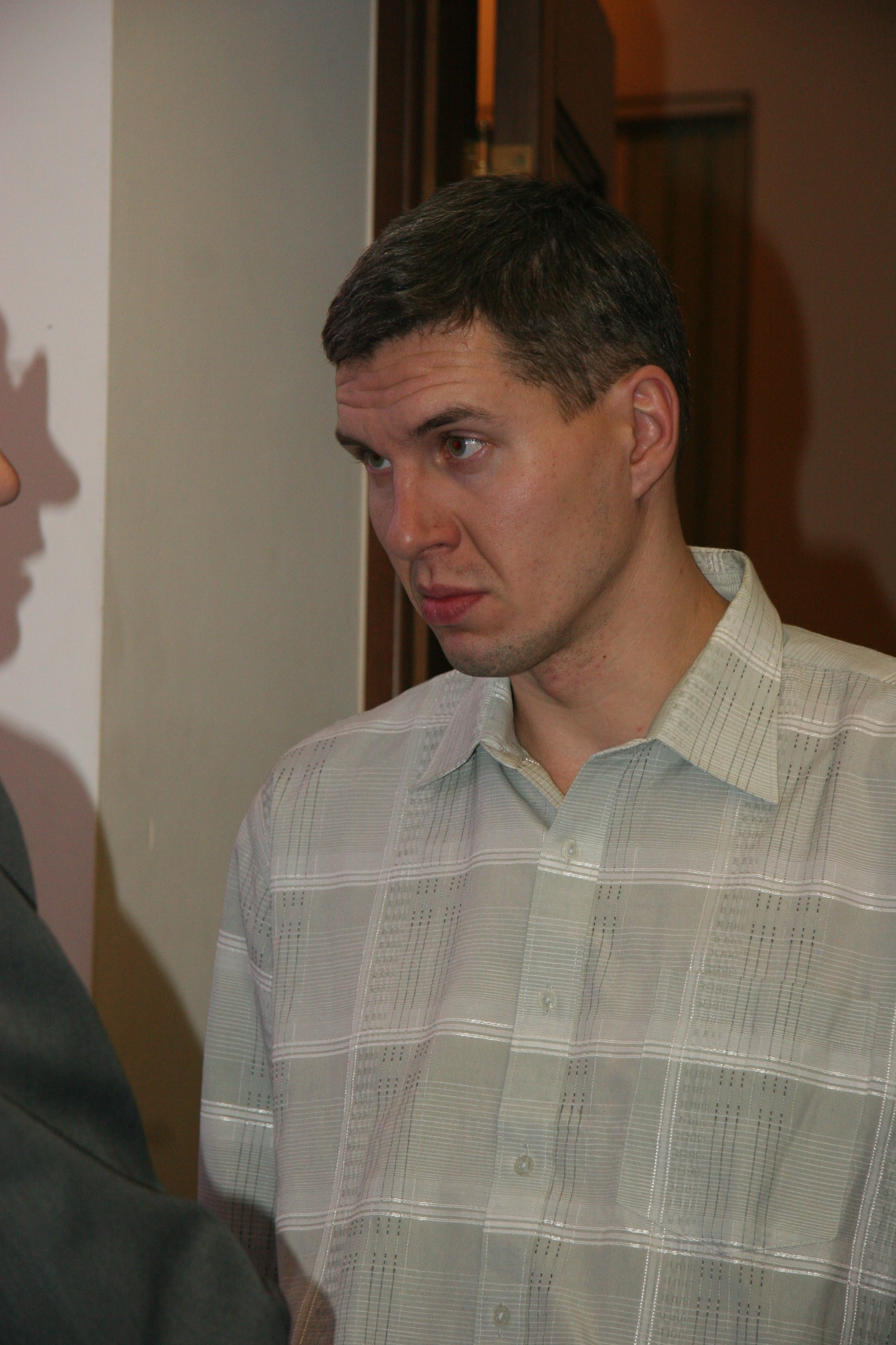 Катя ДР 8 лет 30.11.2007. Семейный, Свадебный фотограф СПБ Питер— Романова Екатерина