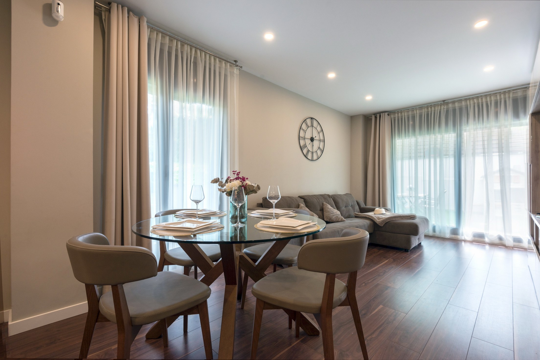 Espacios de Costa Brava. Photographer Aleksandr Rybintsev