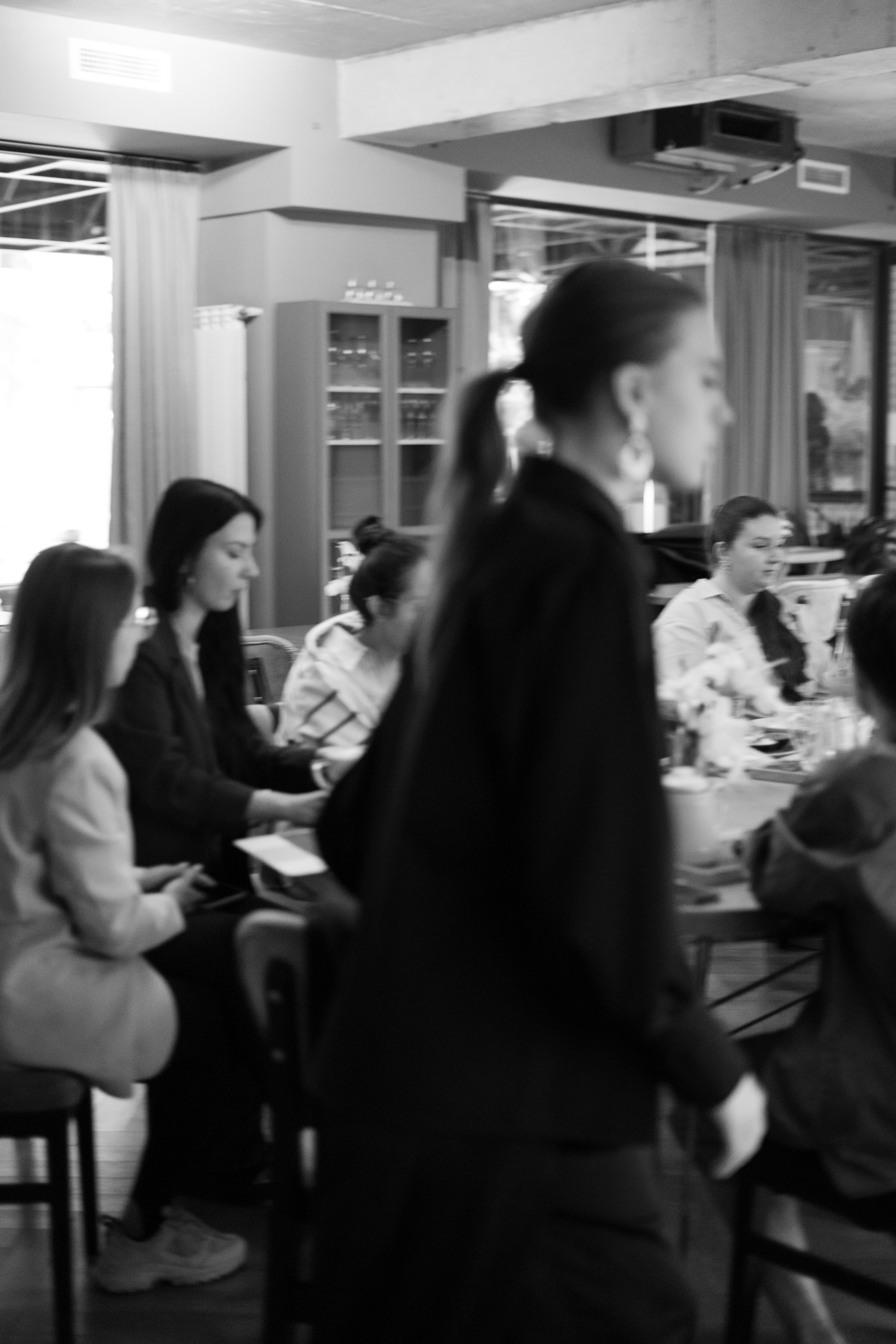 Нетворкинг. Портретный и семейный фотограф в Мариуполе, РФ. Даша Жогло