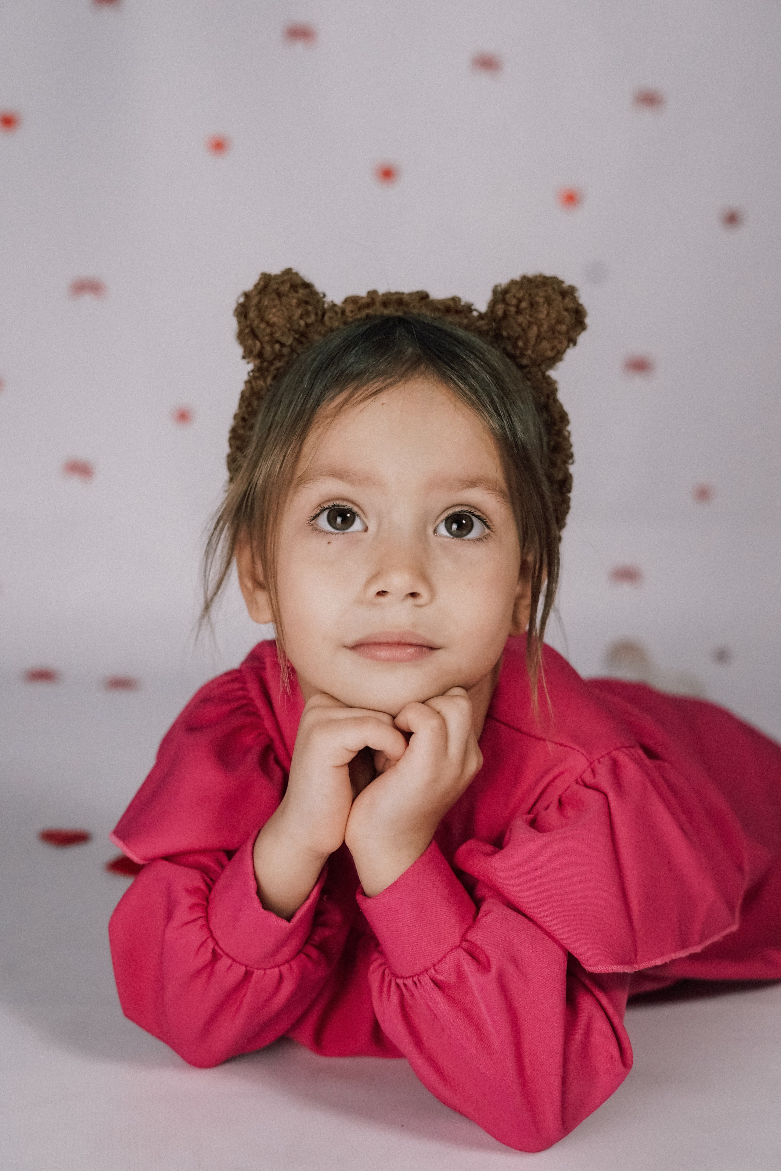 ФОТОПРОЕКТ «День матери». Портретный и семейный фотограф в Мариуполе, РФ. Даша Жогло