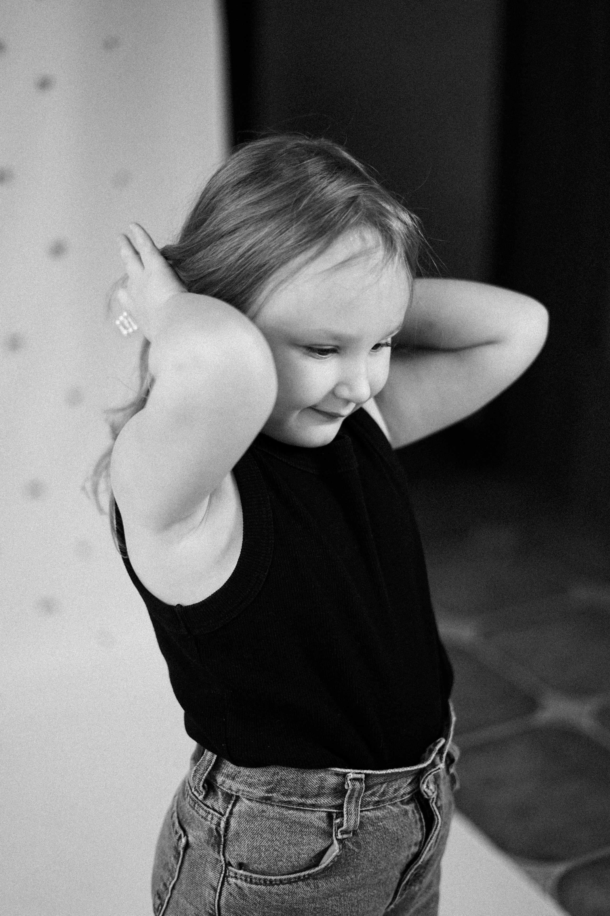 ФОТОПРОЕКТ «День матери». Портретный и семейный фотограф в Мариуполе, РФ. Даша Жогло