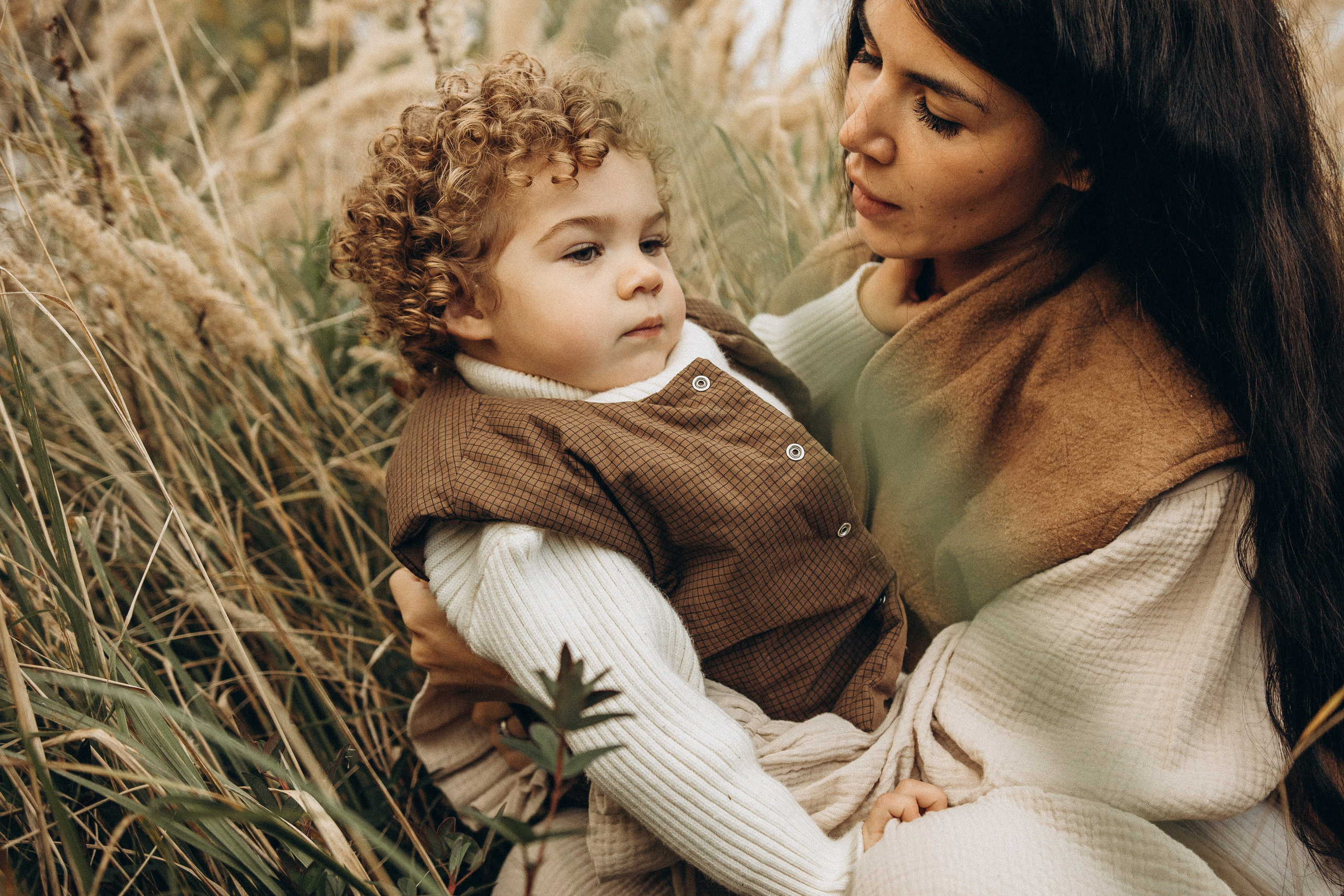 Осенняя сказка. Семейный Фотограф и Видеограф в Уфе Айгуль Васильева