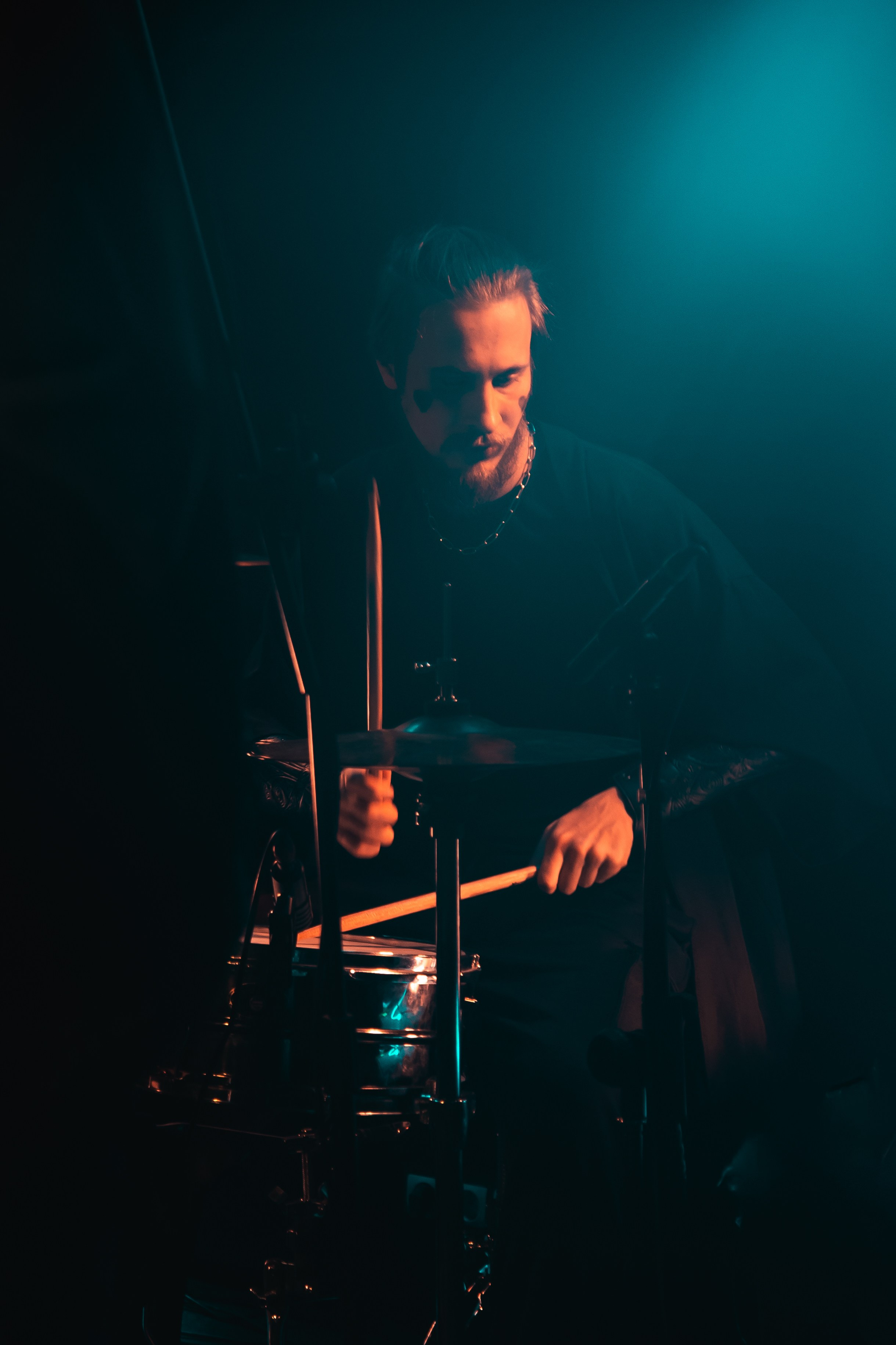 Лунная фаза, Красноярск. 24.10.2025, 64/6. Фотограф Регина Крикунова г. Красноярск