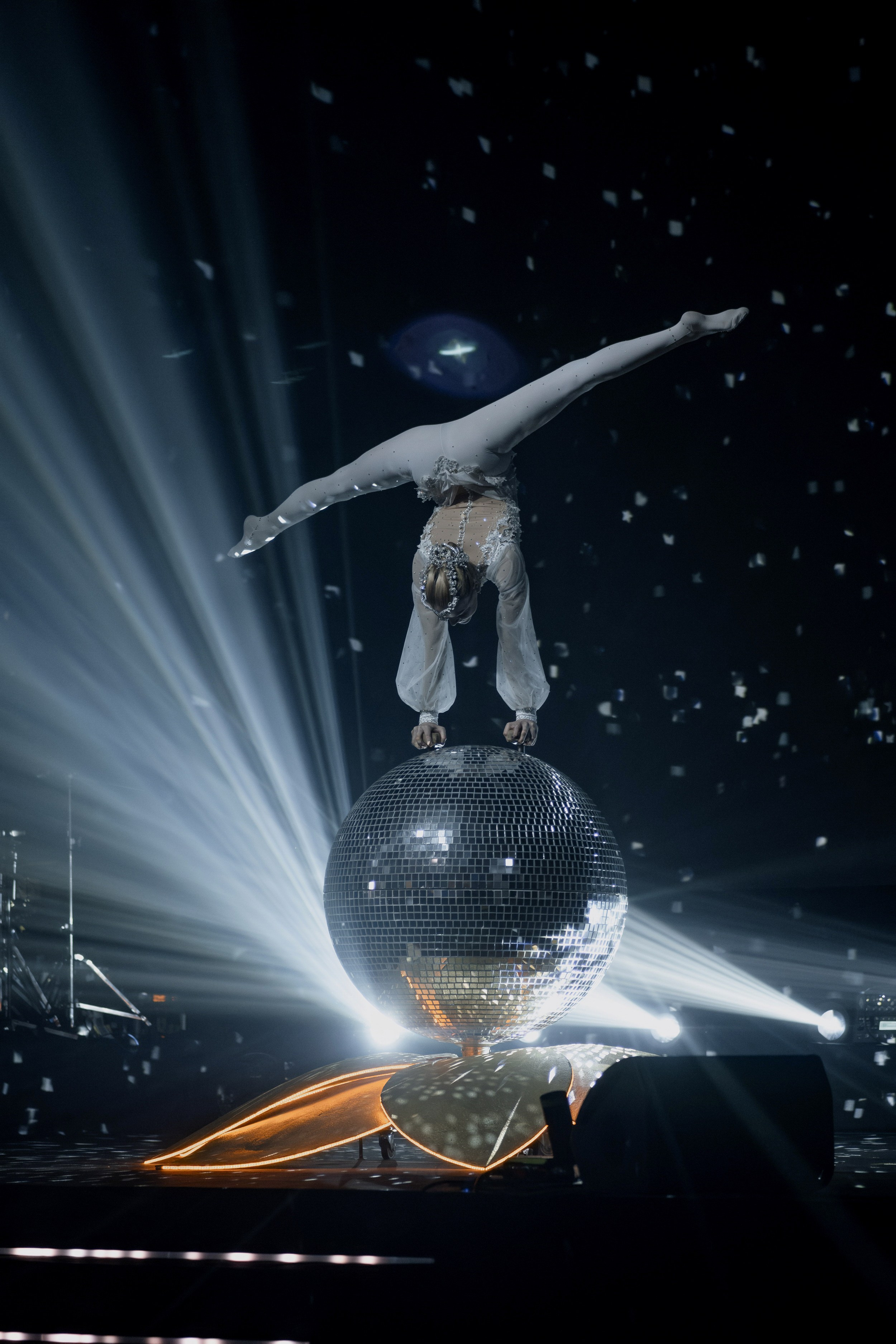 Корпоративы