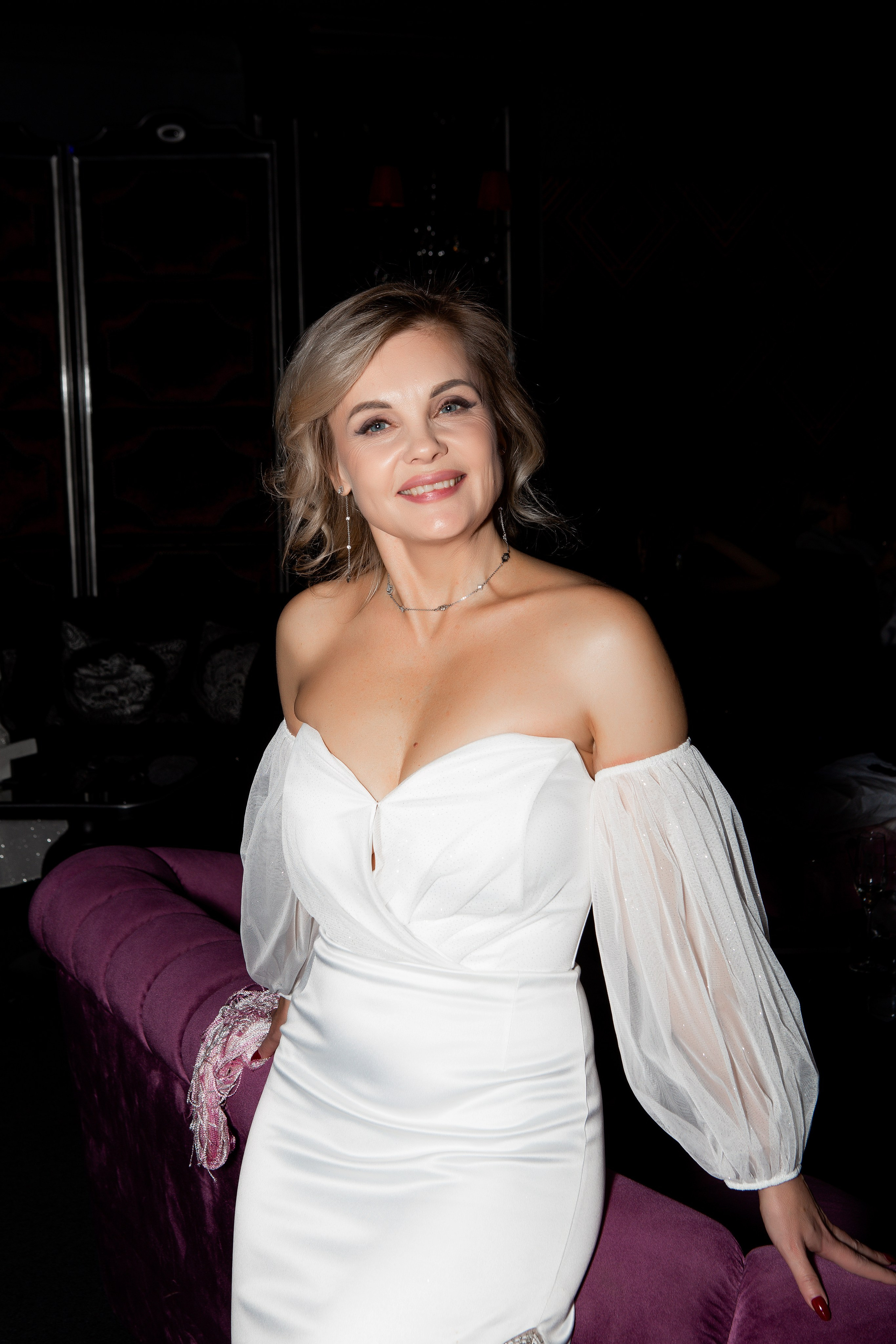 5 лет Женскому клубу. Контент фотограф, съемка для маркетплейсов, фуд съемка и репортажи в Новосибирске Ралия Галеева