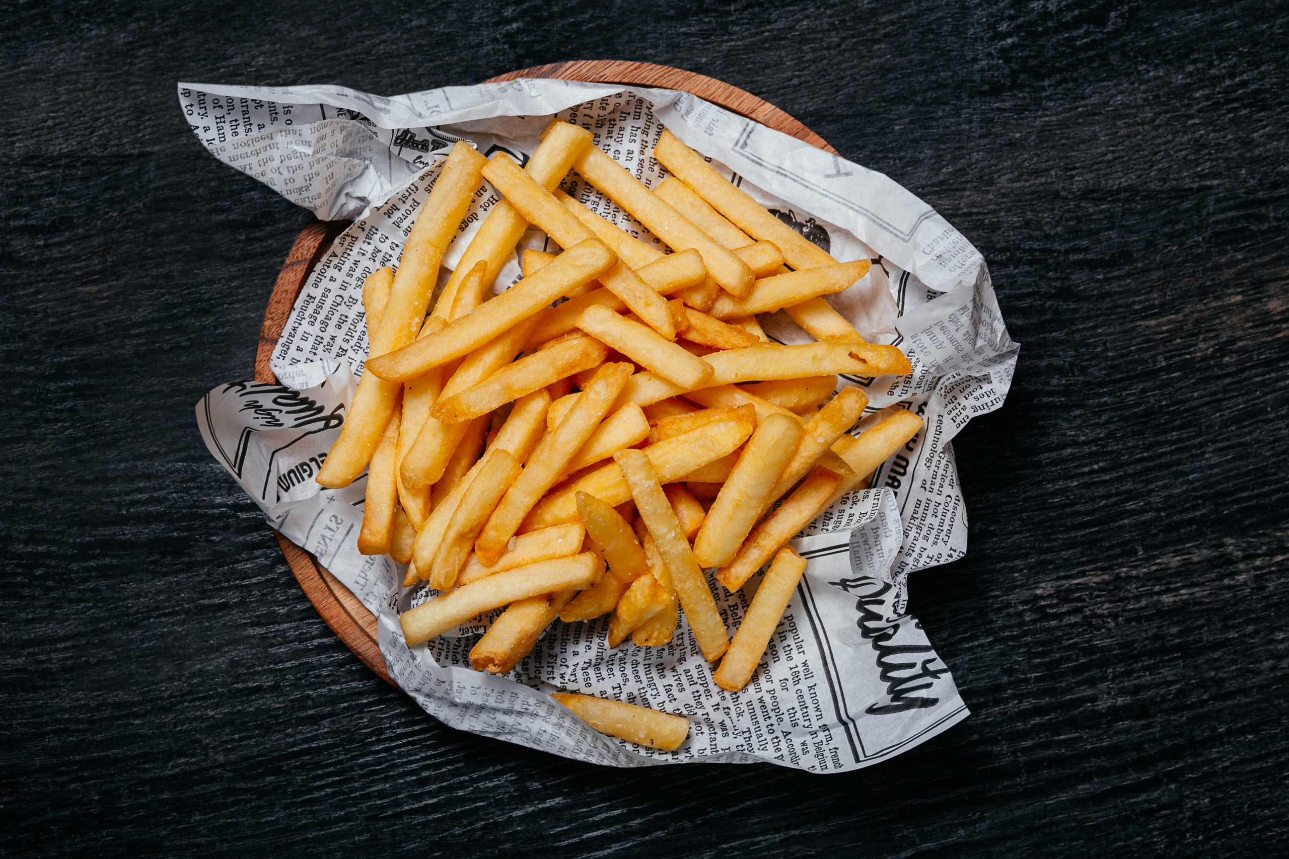 Фуд фото гриль-бар Костер. Главная