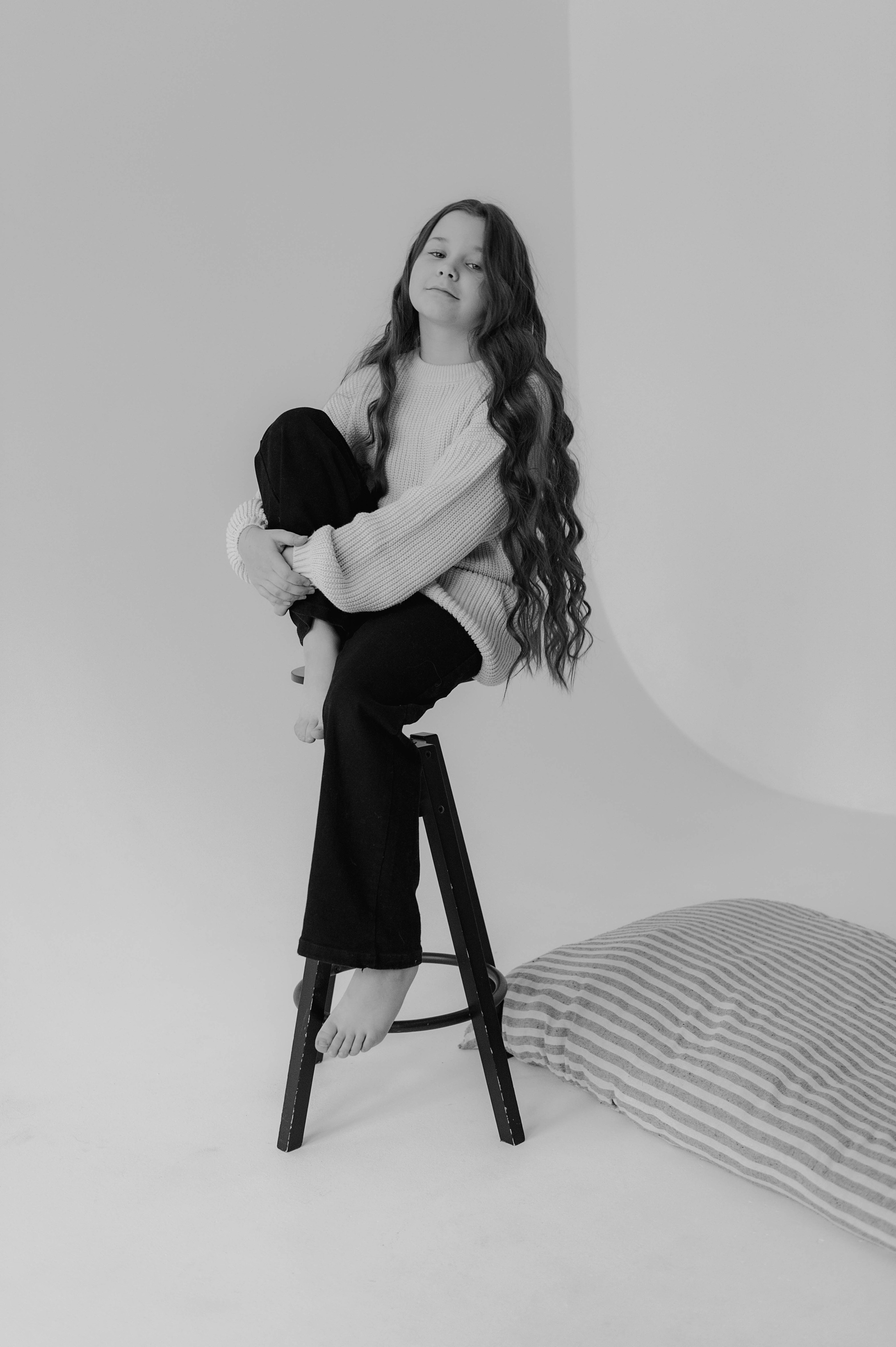 Для Светы и Дианы. Свадебный и семейный фотограф в Тульской области Пашкова Екатерина