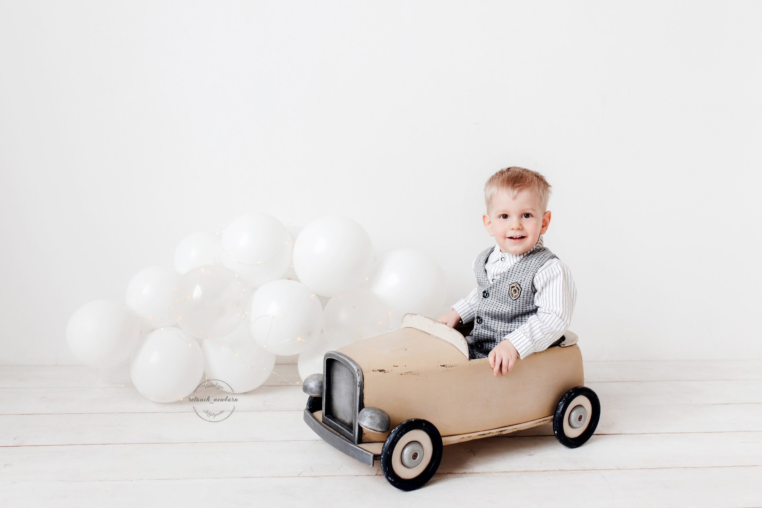 Д. Ретушь новорожденных, обучение ретуши новорожденных, Наталия Коптяева