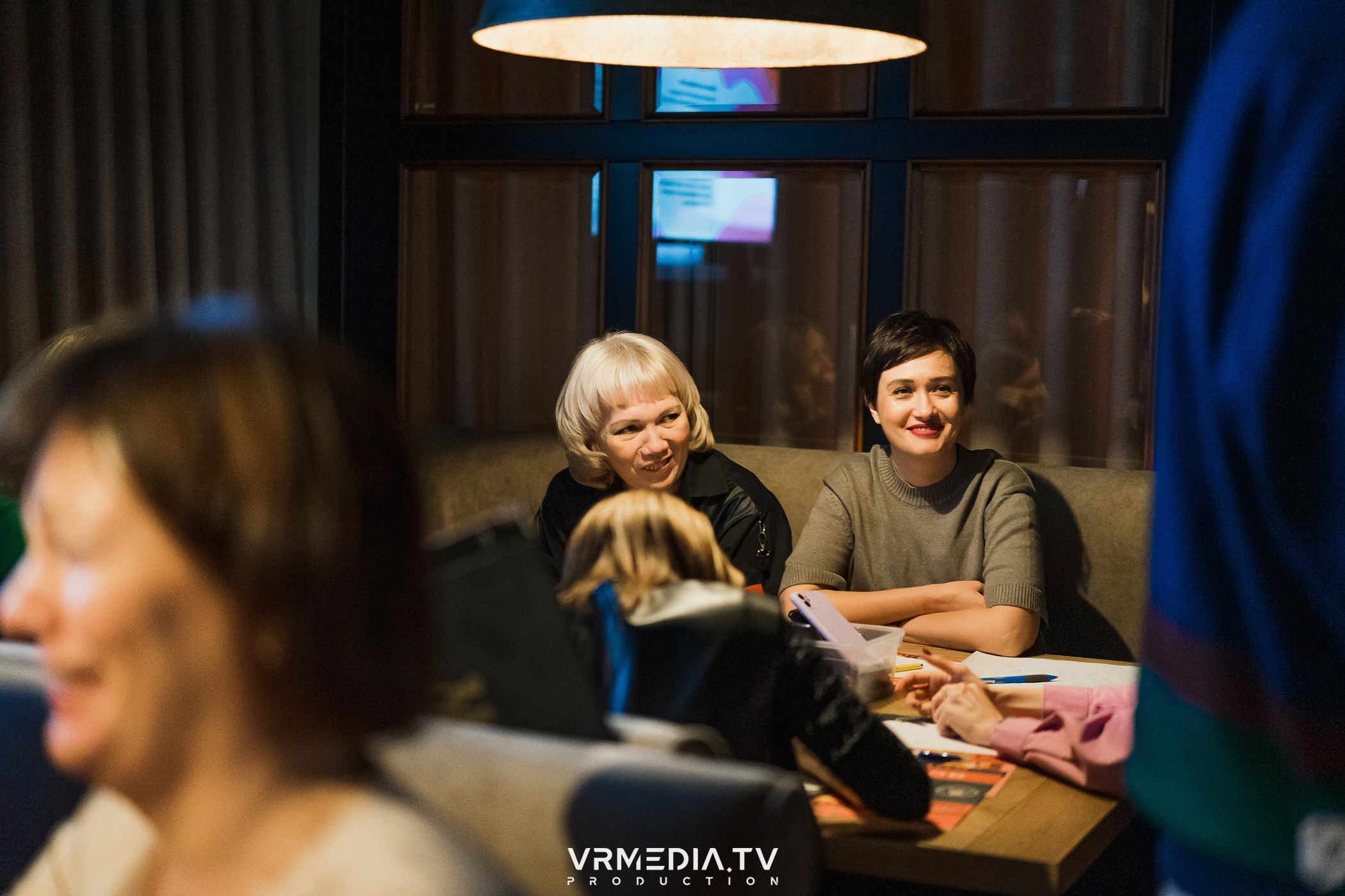 Эйнштейн party в ресторане «Мюнхен»