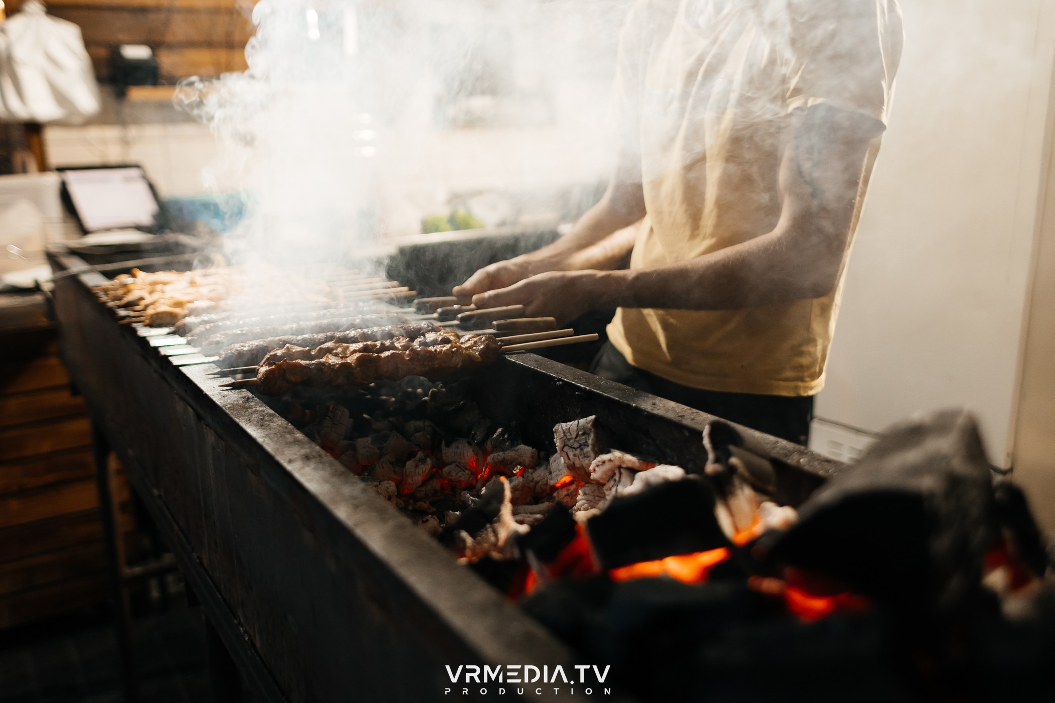 В гостях у «Петровича»