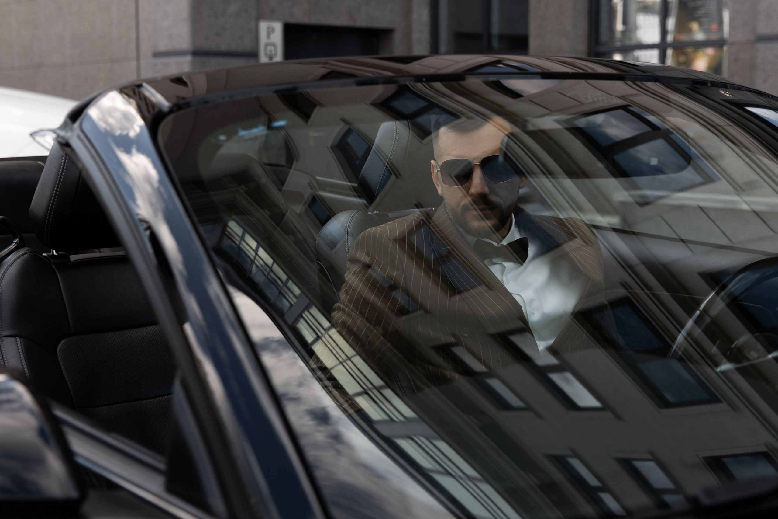 Даша и Ваня. Фотограф Нижний Новгород