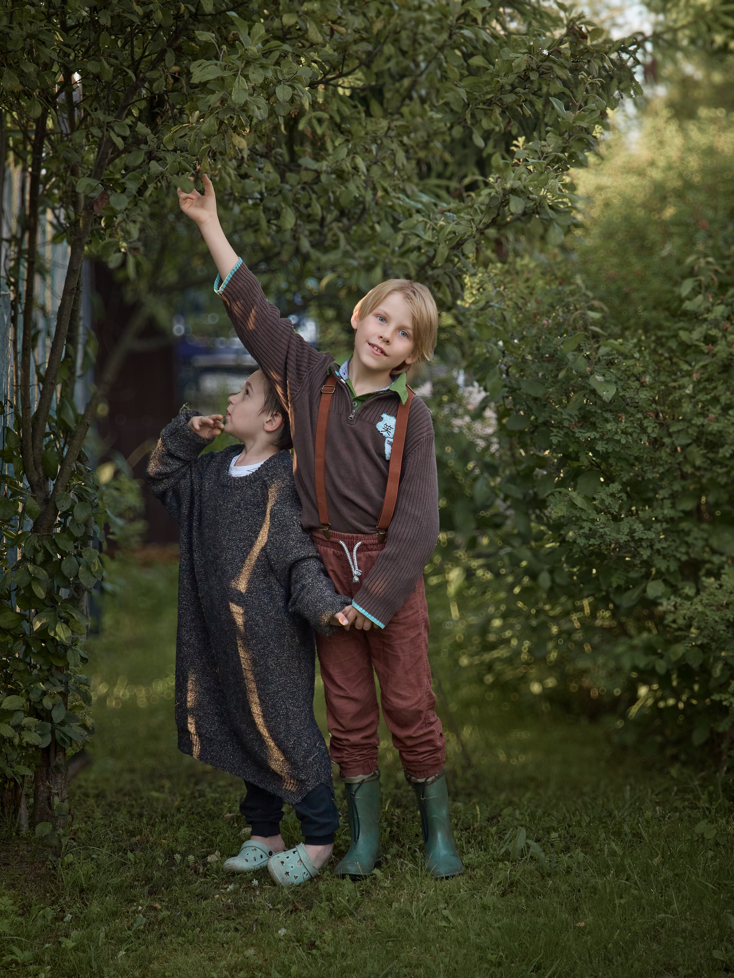 Даня и Витя. Предметный и семейный фотограф в Санкт-Петербурге Катерина Стеклова