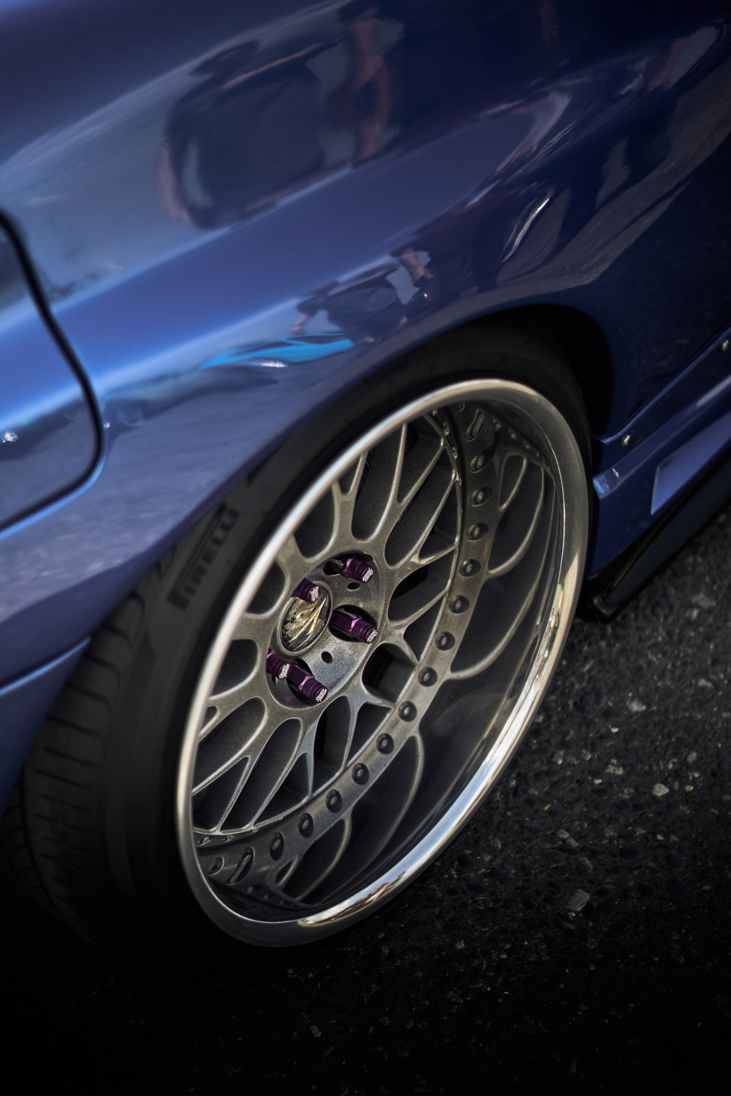 DNB 25. Фотограф Александр Рауш