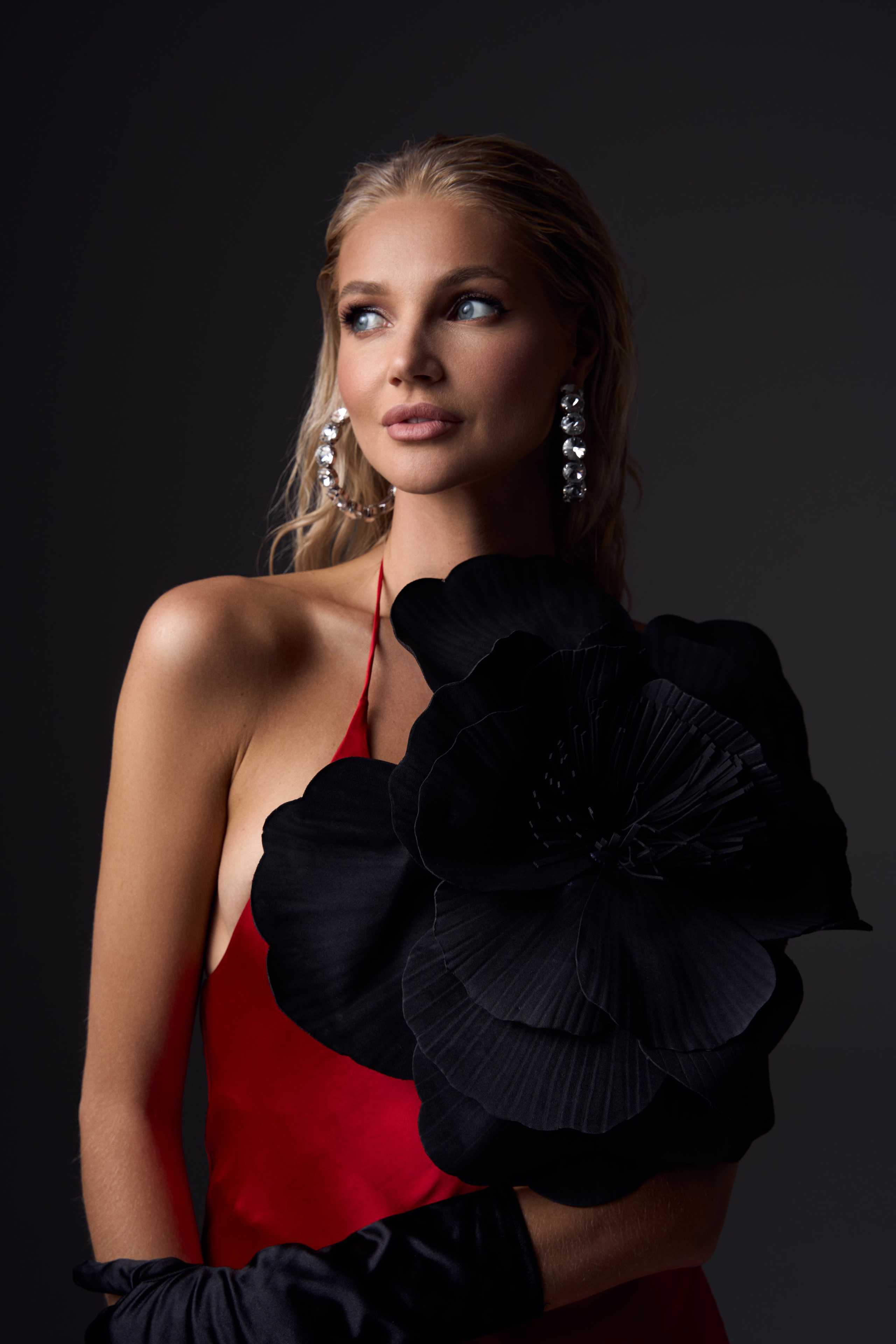 «Как из журнала». Фотограф Лариса Рямова