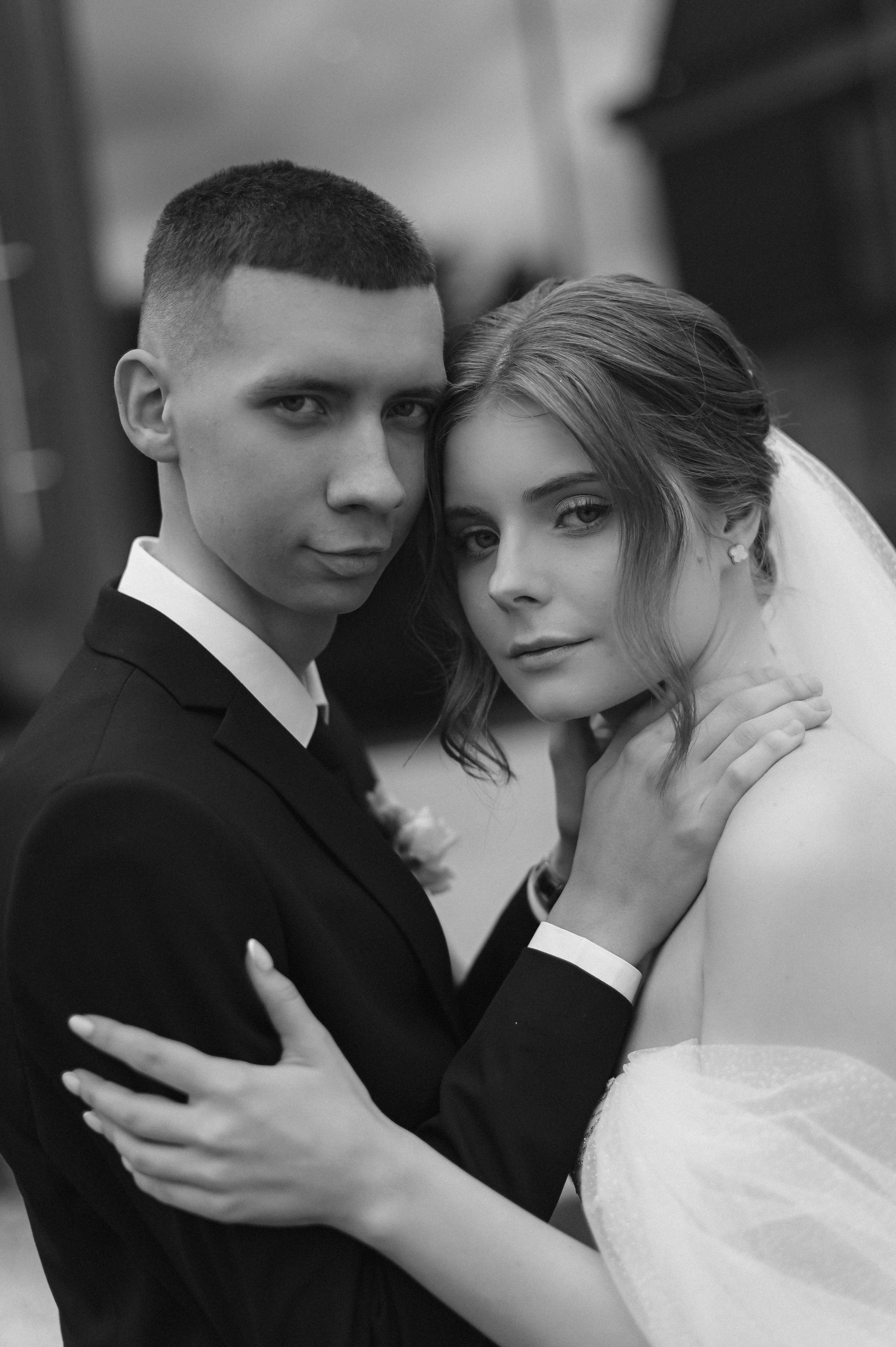 Олег + Юля. Свадебный и семейный фотограф Волгоград Москва