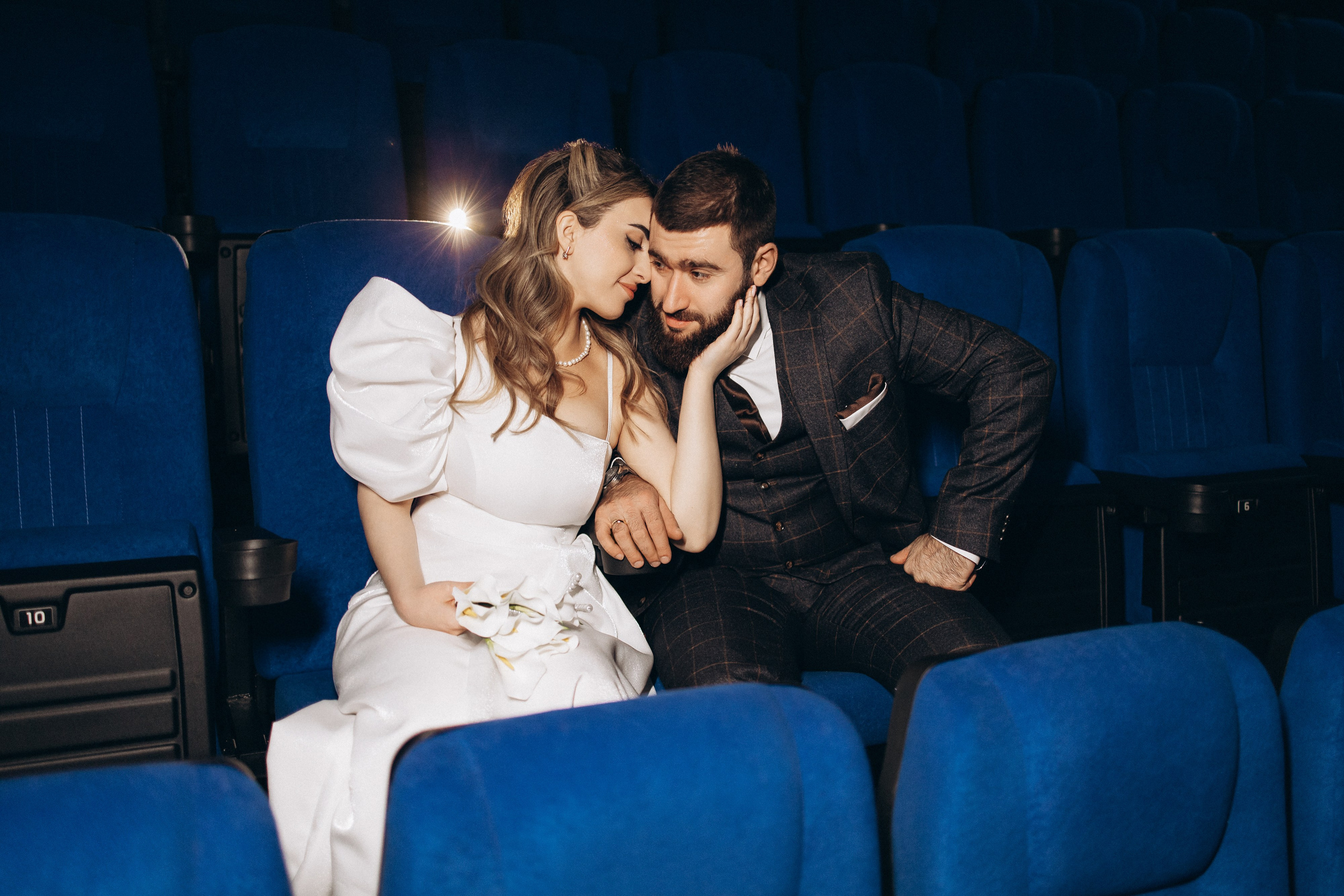 Армен и Армине. Свадебный и семейный фотограф Захарова Юлия