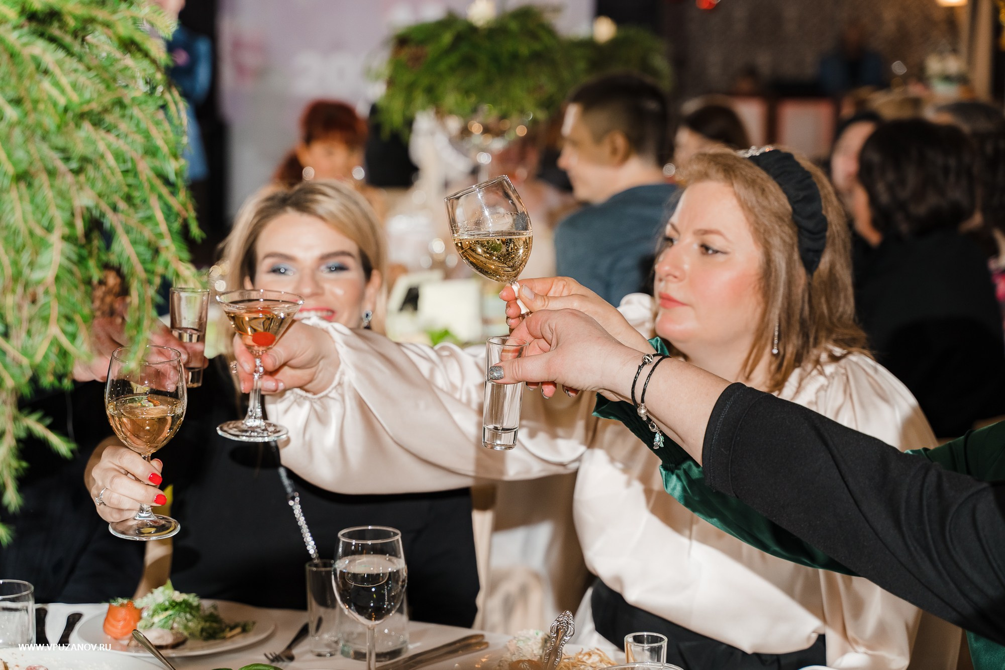 Фотосъемка дня рождения