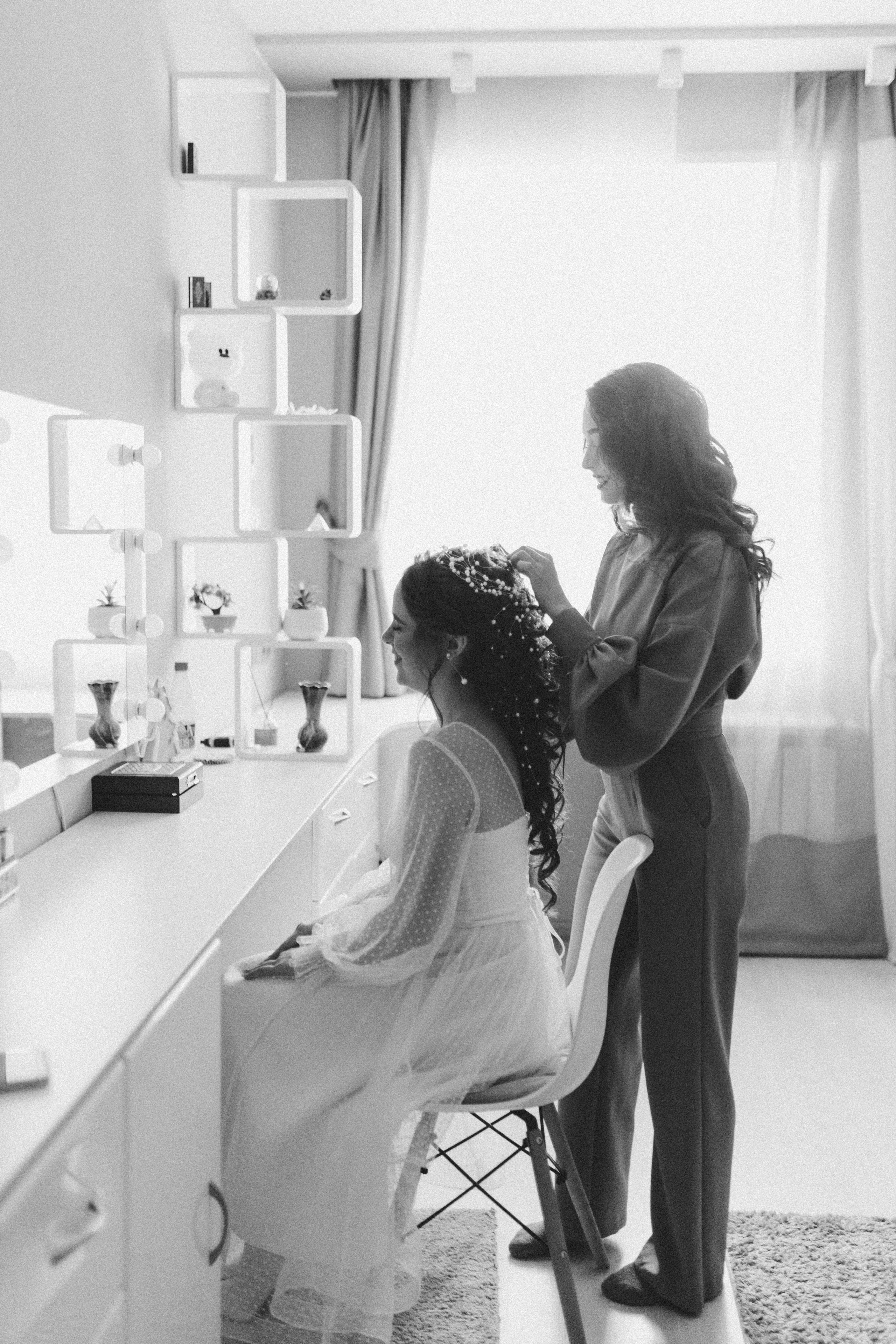 Александр и Варвара. Семейный фотограф в Москве Жукова Анна