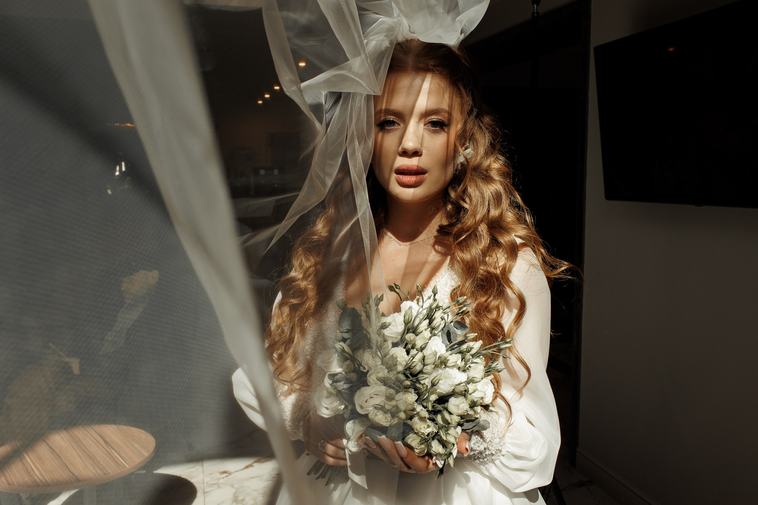 M&V. Фотограф в городе Вологда. Анастасия Сторублинская