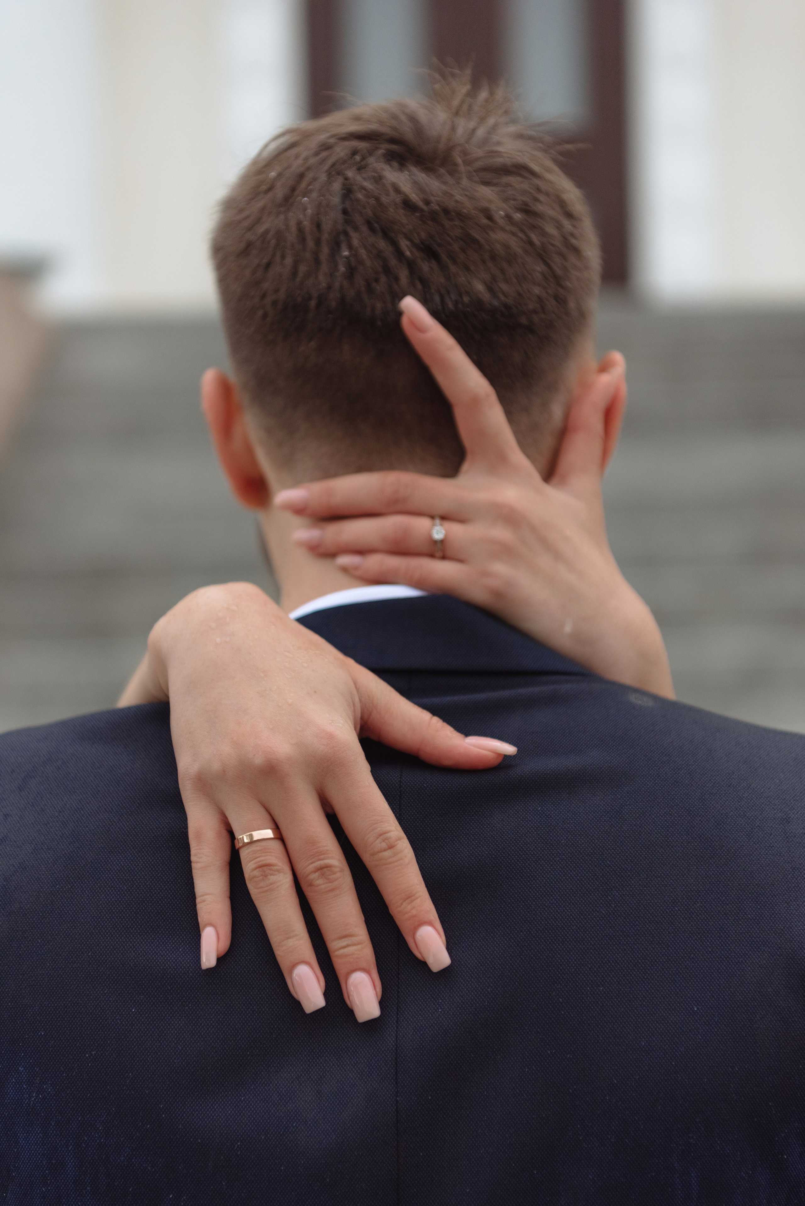 Илья и Мария. Свадебный фотограф Кузьмина Лилия